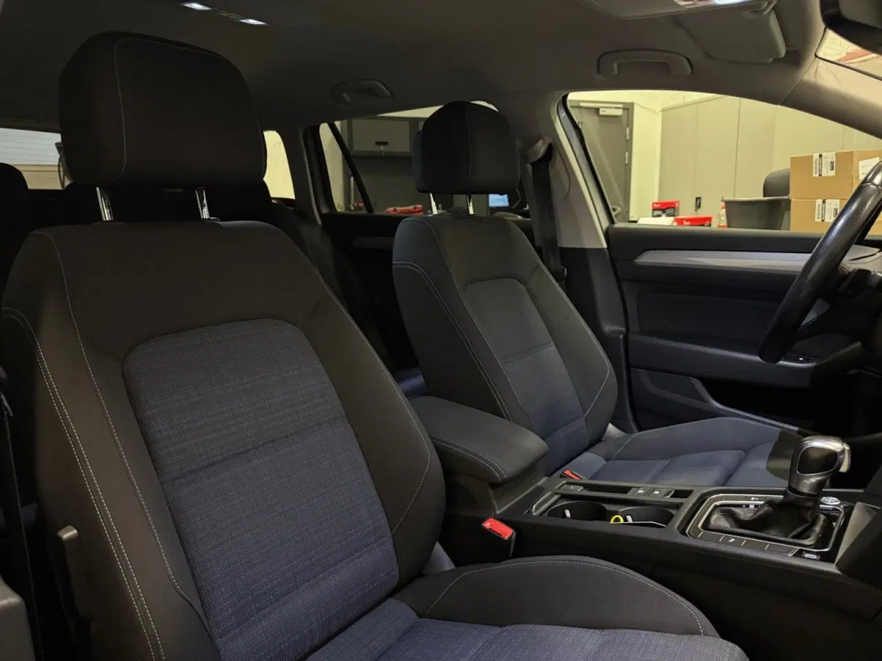 Billede 16 - VW Passat 1,4 GTE Variant DSG
