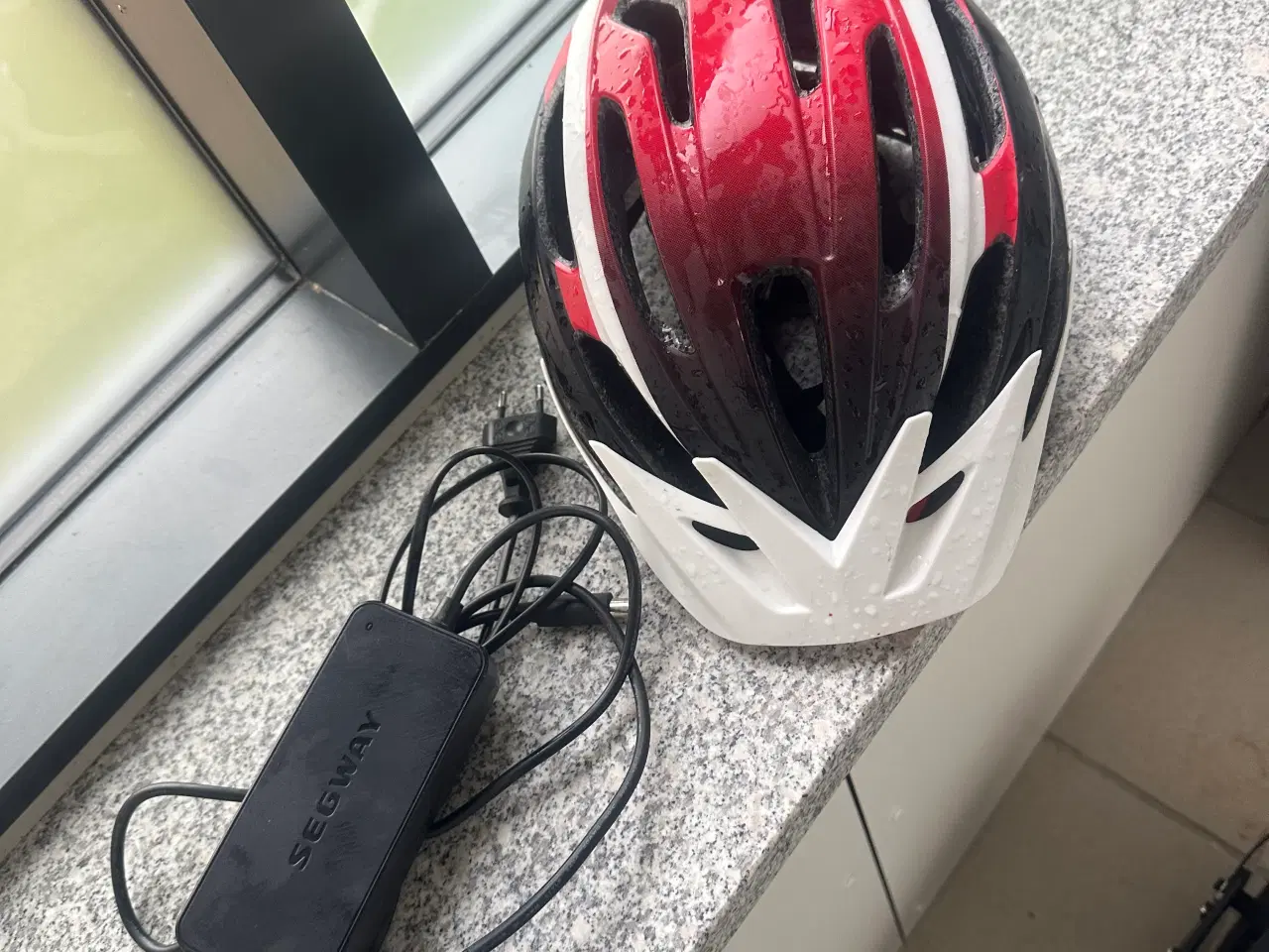 Billede 4 - Ninebot Kickscooter F30 E el-løbehjul