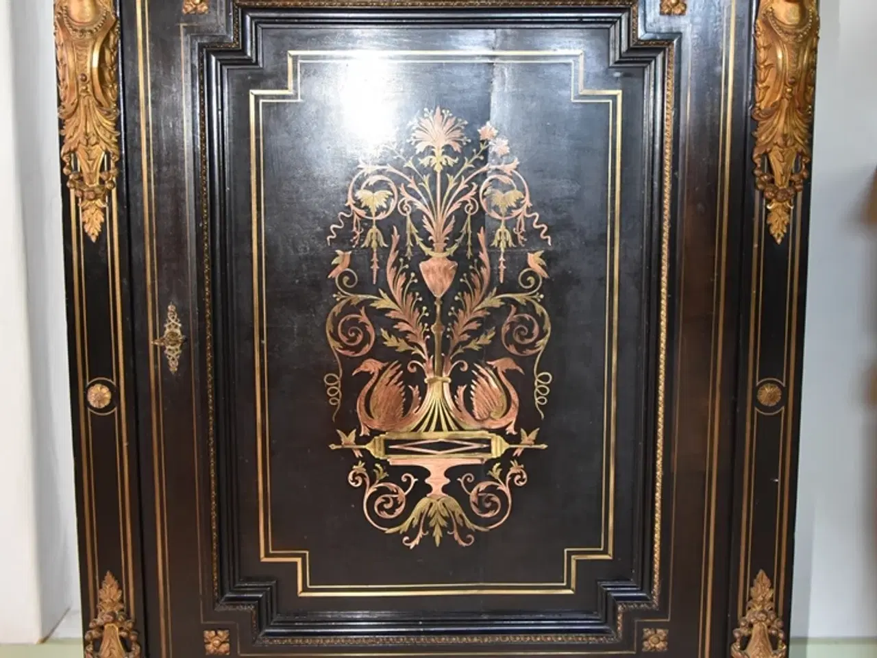 Billede 1 - Napoleon III kabinet