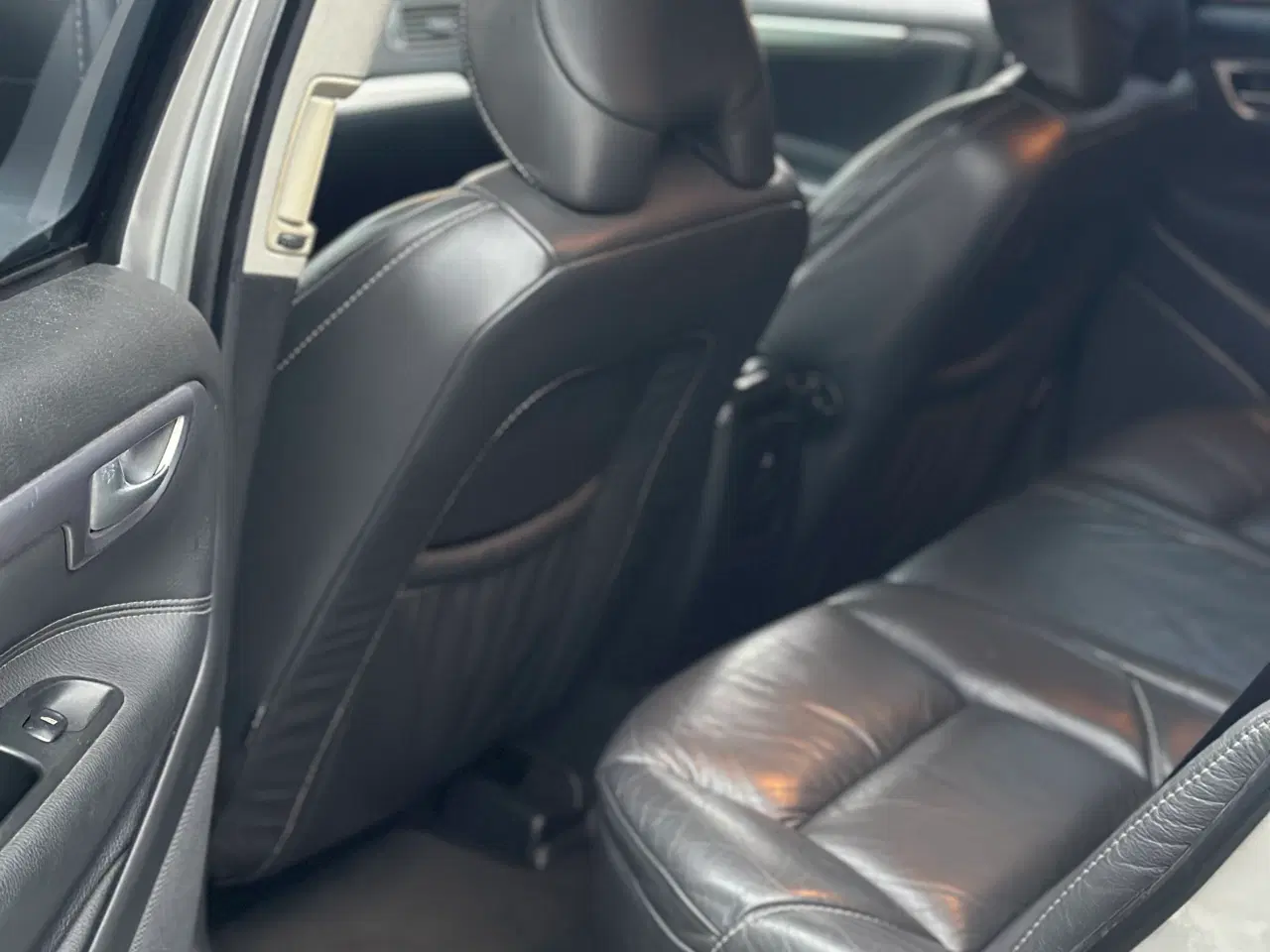 Billede 8 - Volvo v70 facelift