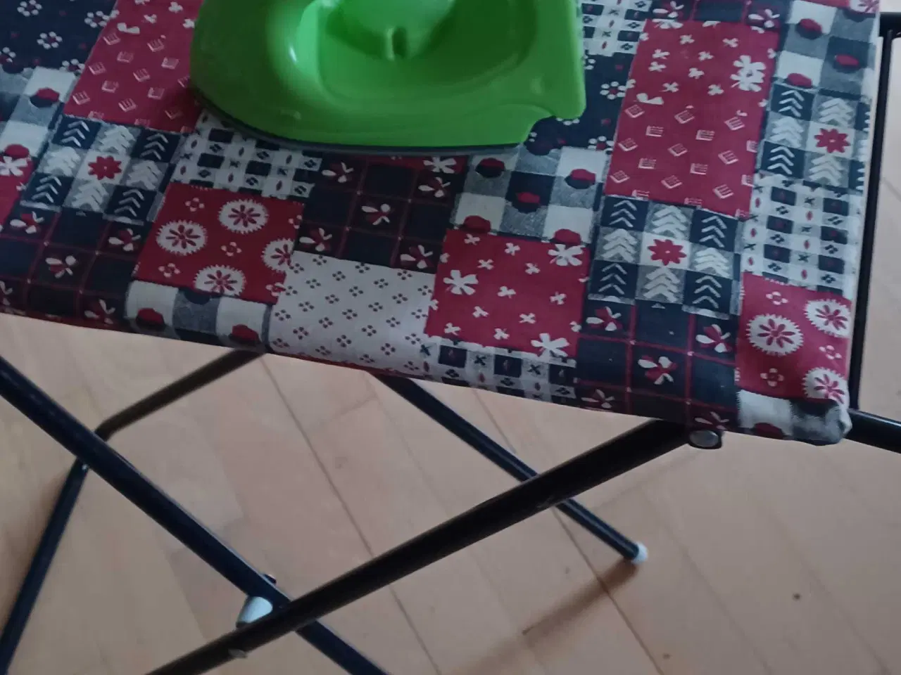 Billede 1 - Strygebræt 