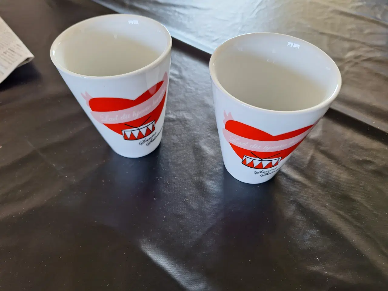 Billede 1 - Kopper/Krus