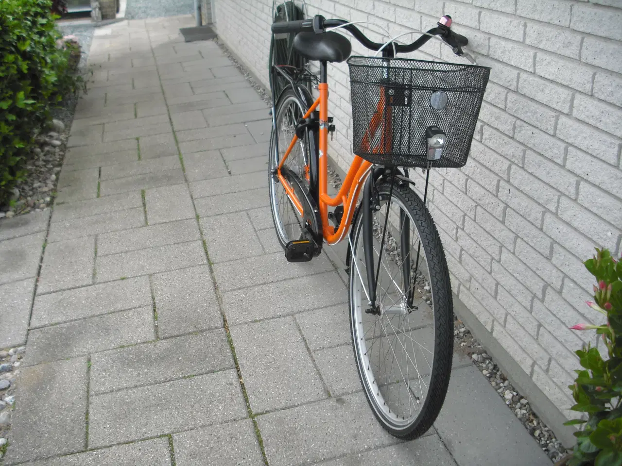 Billede 3 - Flot 28`` Damecykel.