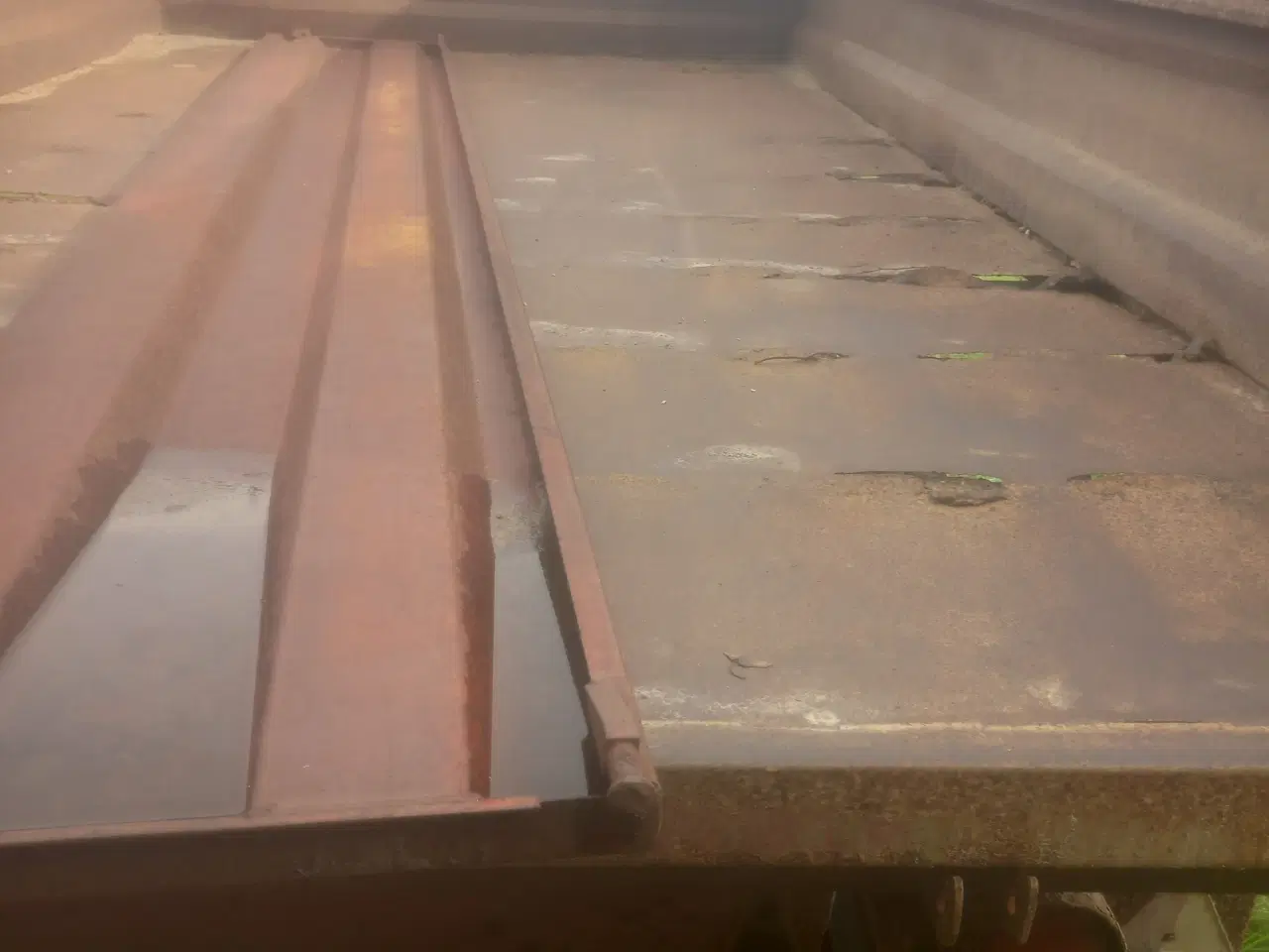 Billede 3 - Tim 7.5 tons  