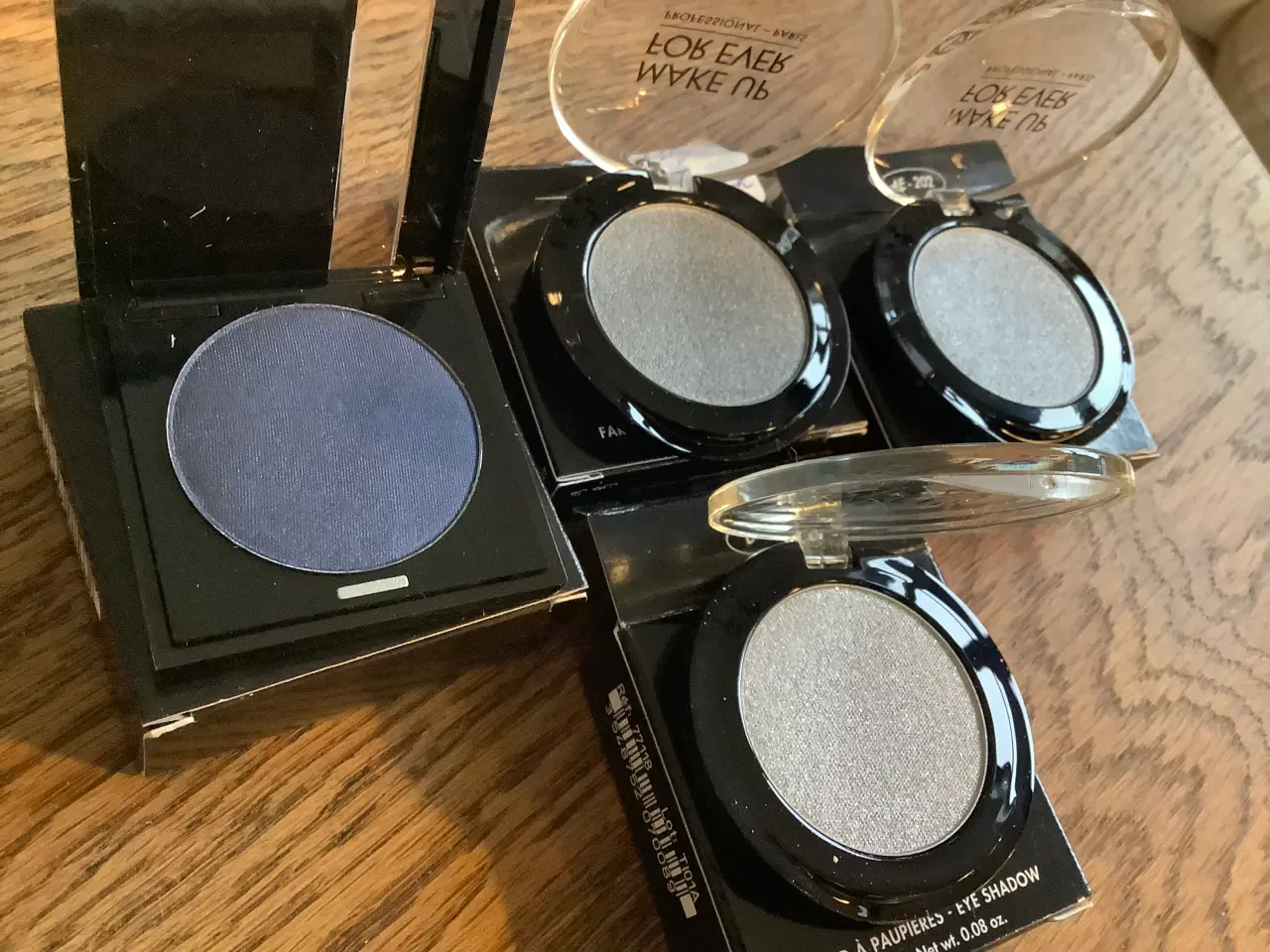 Billede 16 - Prof. Eyeshadow.