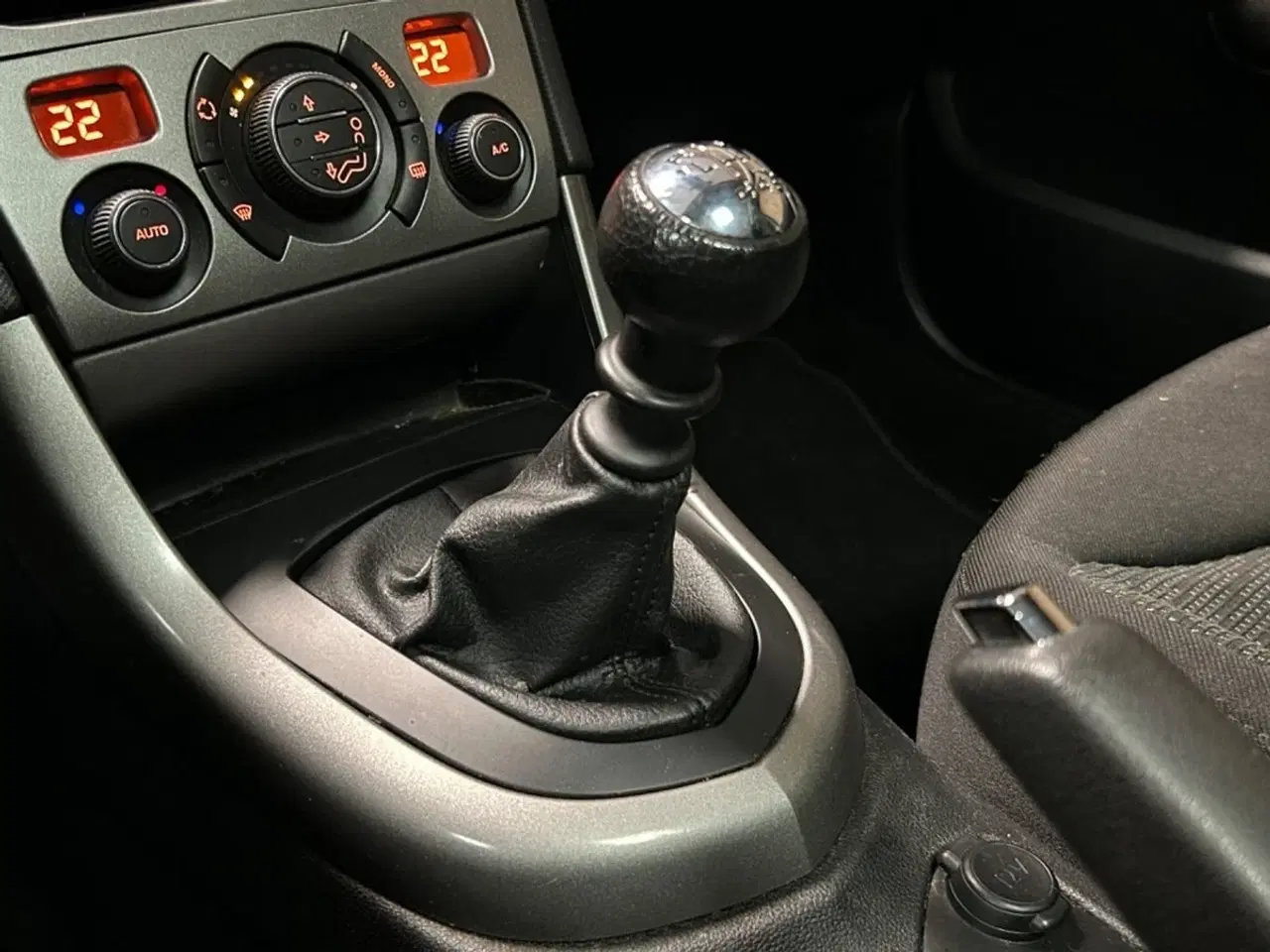Billede 11 - Peugeot 308 1,6 HDi 109 Comfort+ SW
