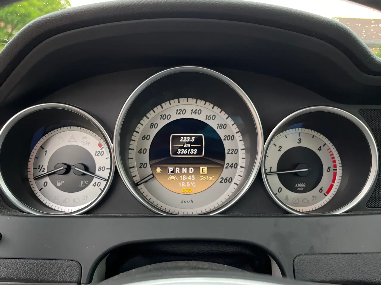 Billede 7 - Mercedes c220d avantgarde facelift