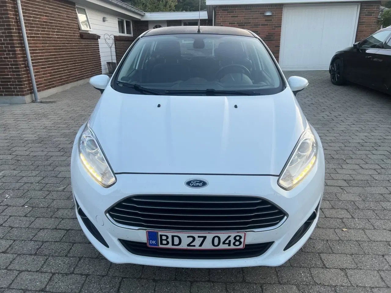 Billede 2 - Ford Fiesta 1,0 SCTi 125 Titanium