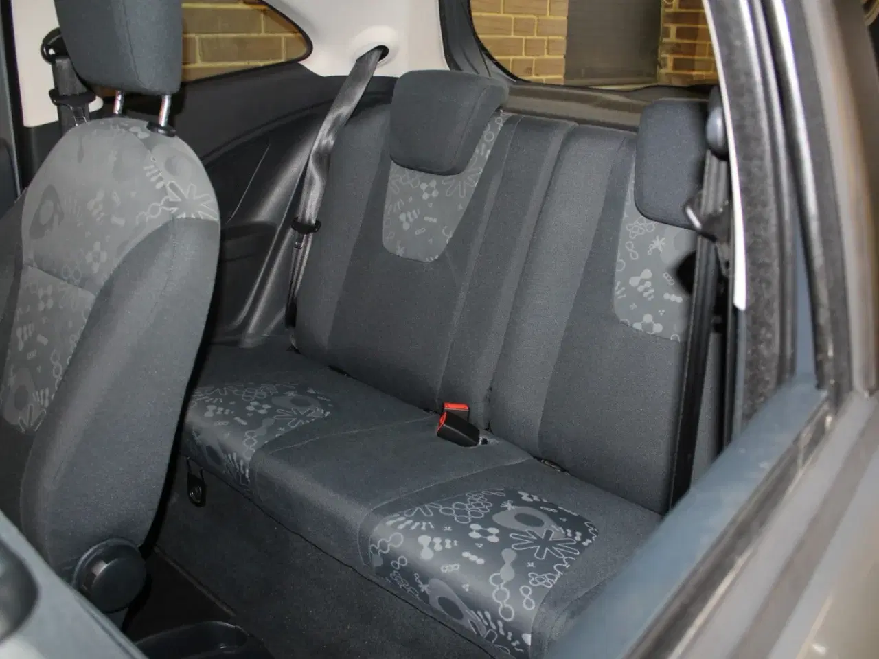 Billede 5 - Ford Ka 1,2 Trend+