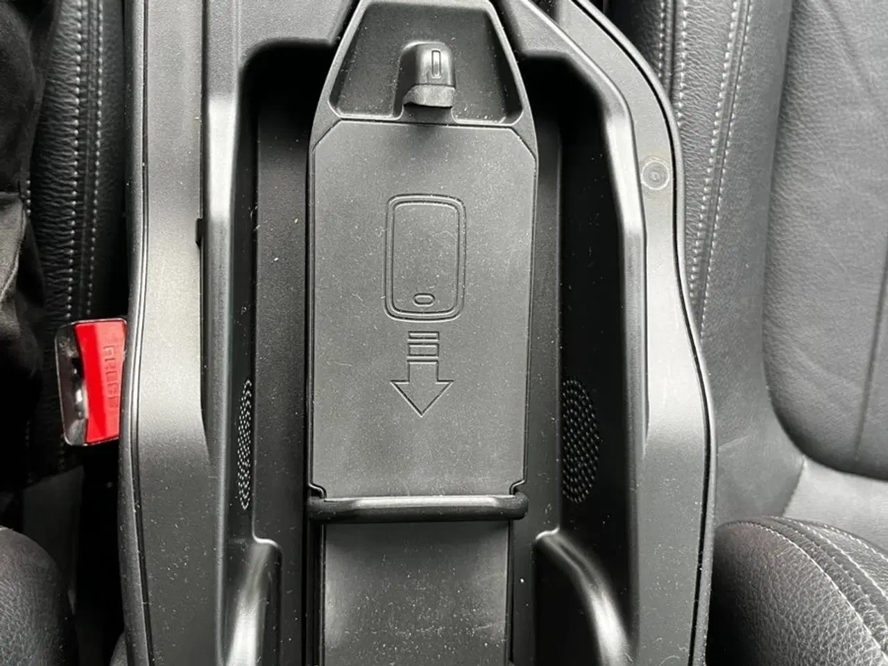 Billede 22 - BMW X1 2,0 xDrive25d aut.