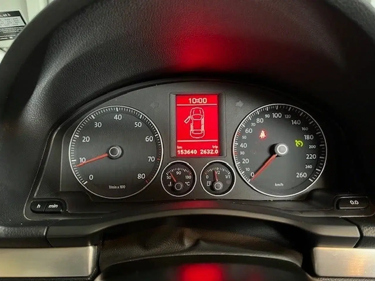Billede 9 - VW Eos 2,0 FSi