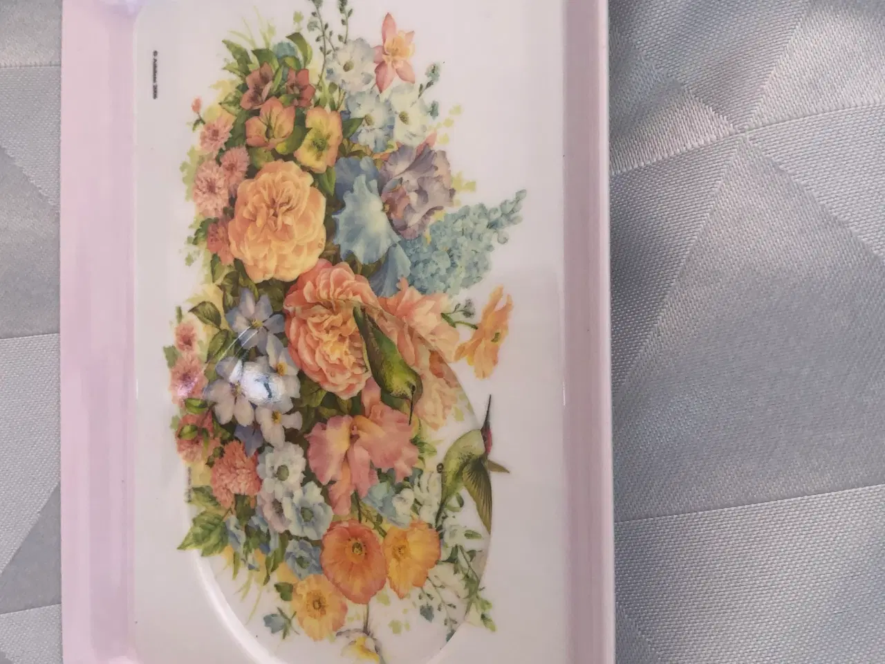 Billede 4 - Australsk lille bakke fra 2006 - design af Ashdene