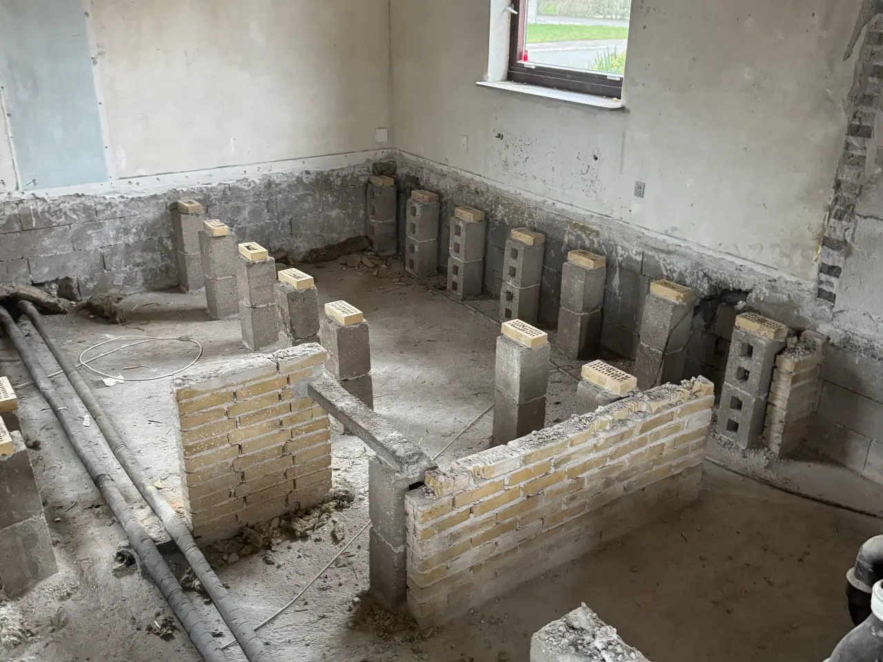 Billede 2 - Gratis fundablokke