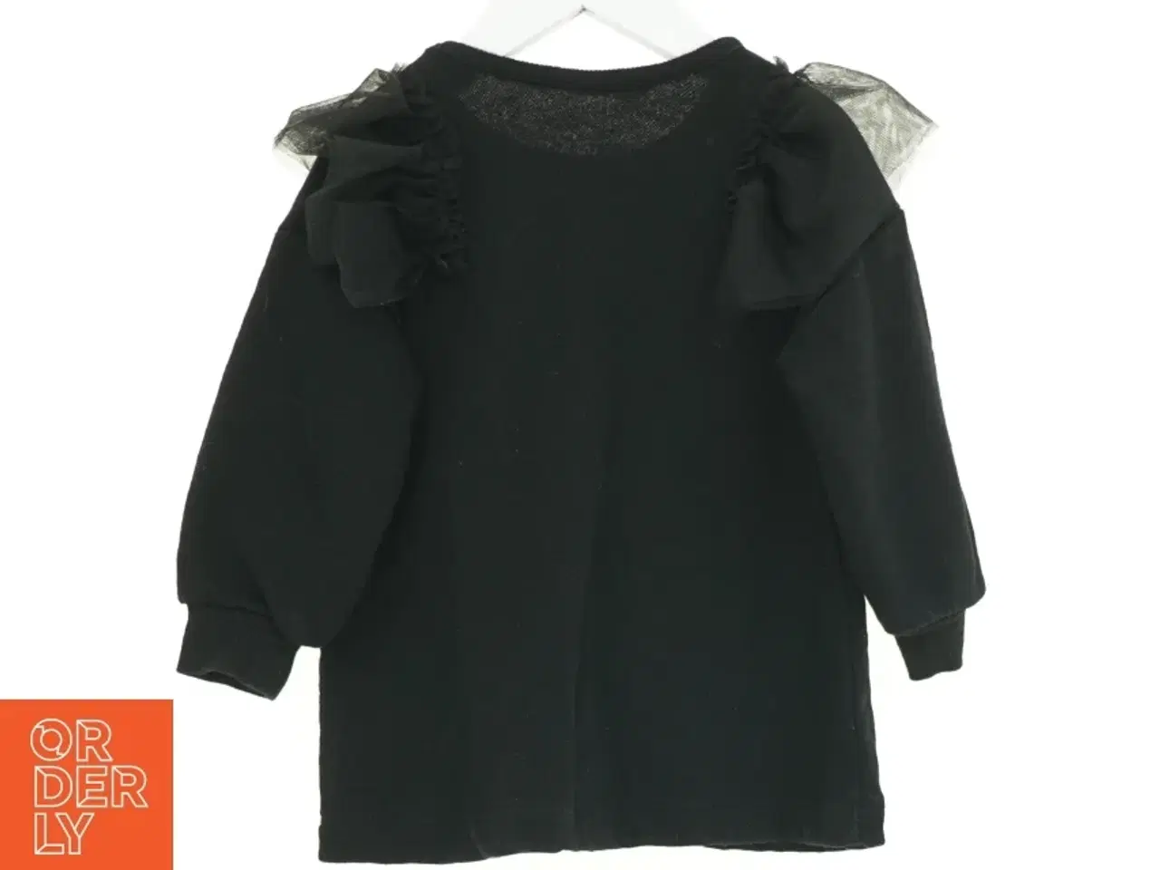 Billede 2 - Kjole fra H&M (str. 92 cm)