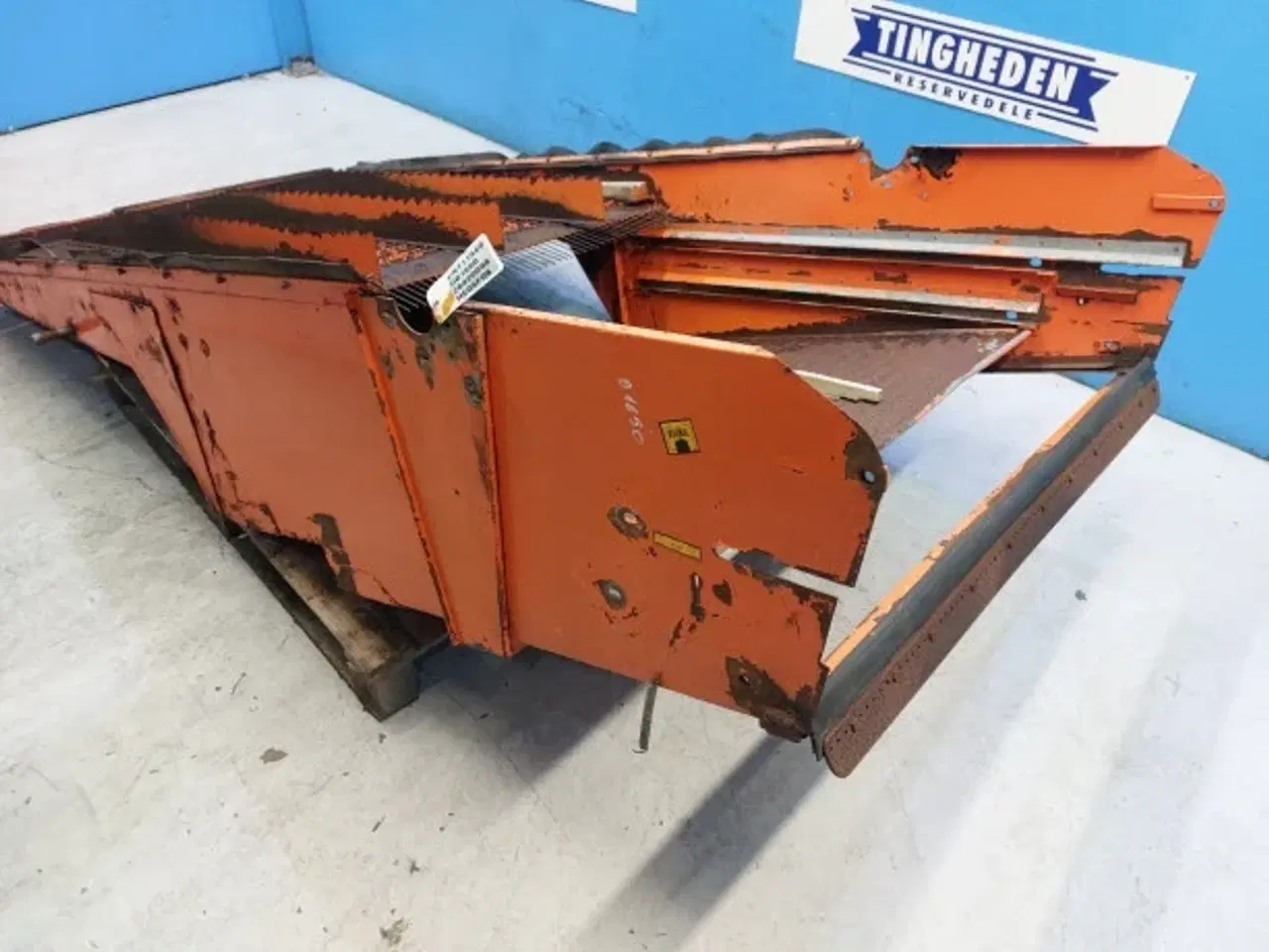 Billede 13 - Dronningborg D1650 Soldkasse 28420098