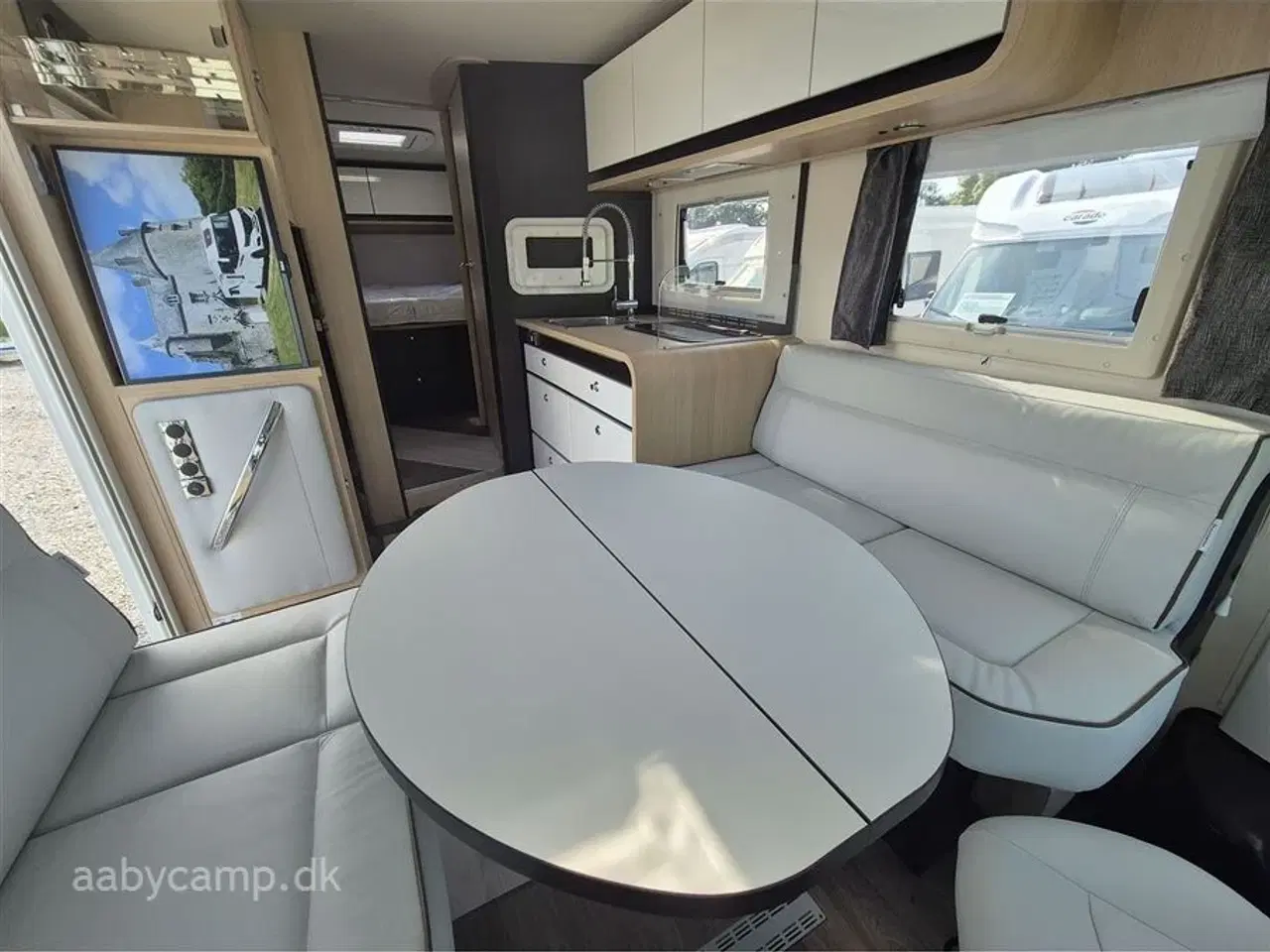 Billede 10 - 2025 - Autostar Prestige I 790 LC   Autostar Prestige I 790 Design Edition