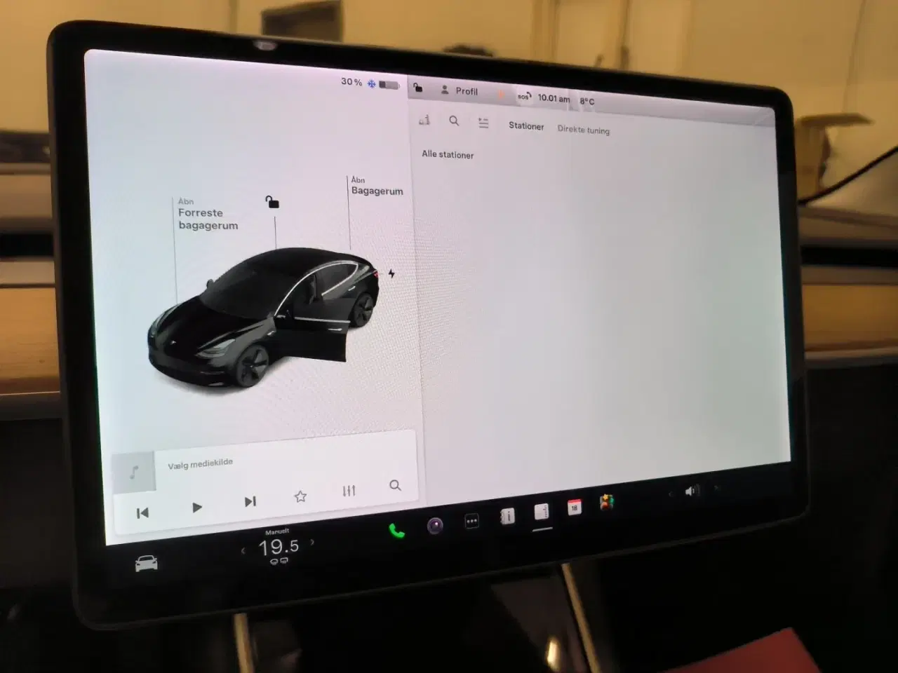 Billede 11 - Tesla Model 3  Standard Range+ RWD