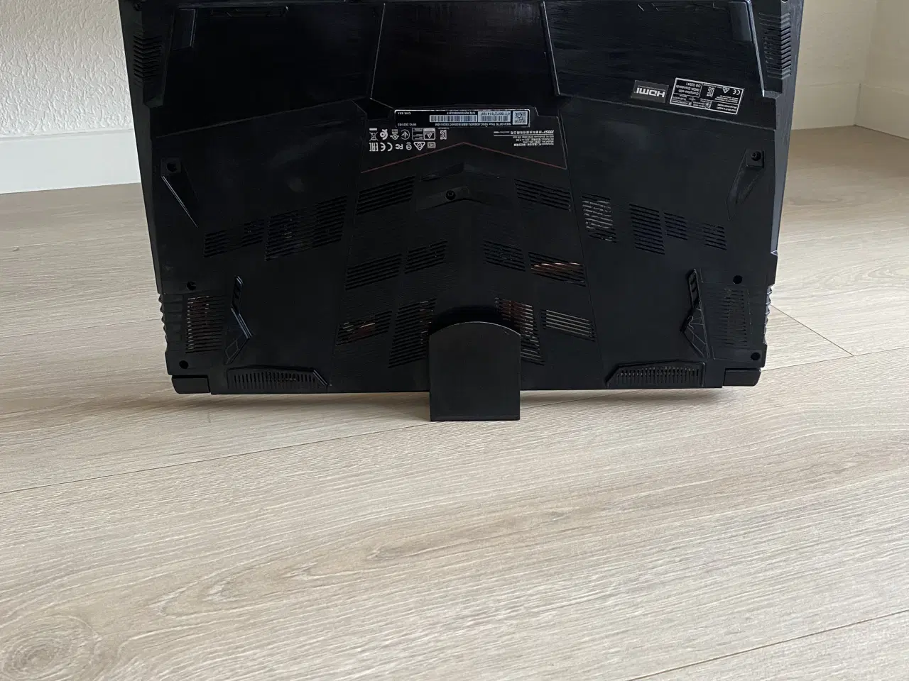 Billede 3 - Bærbar computer msi