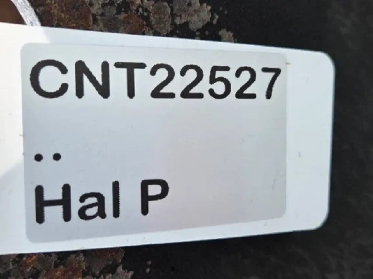 Billede 11 - JLG 307 Bom 0801413