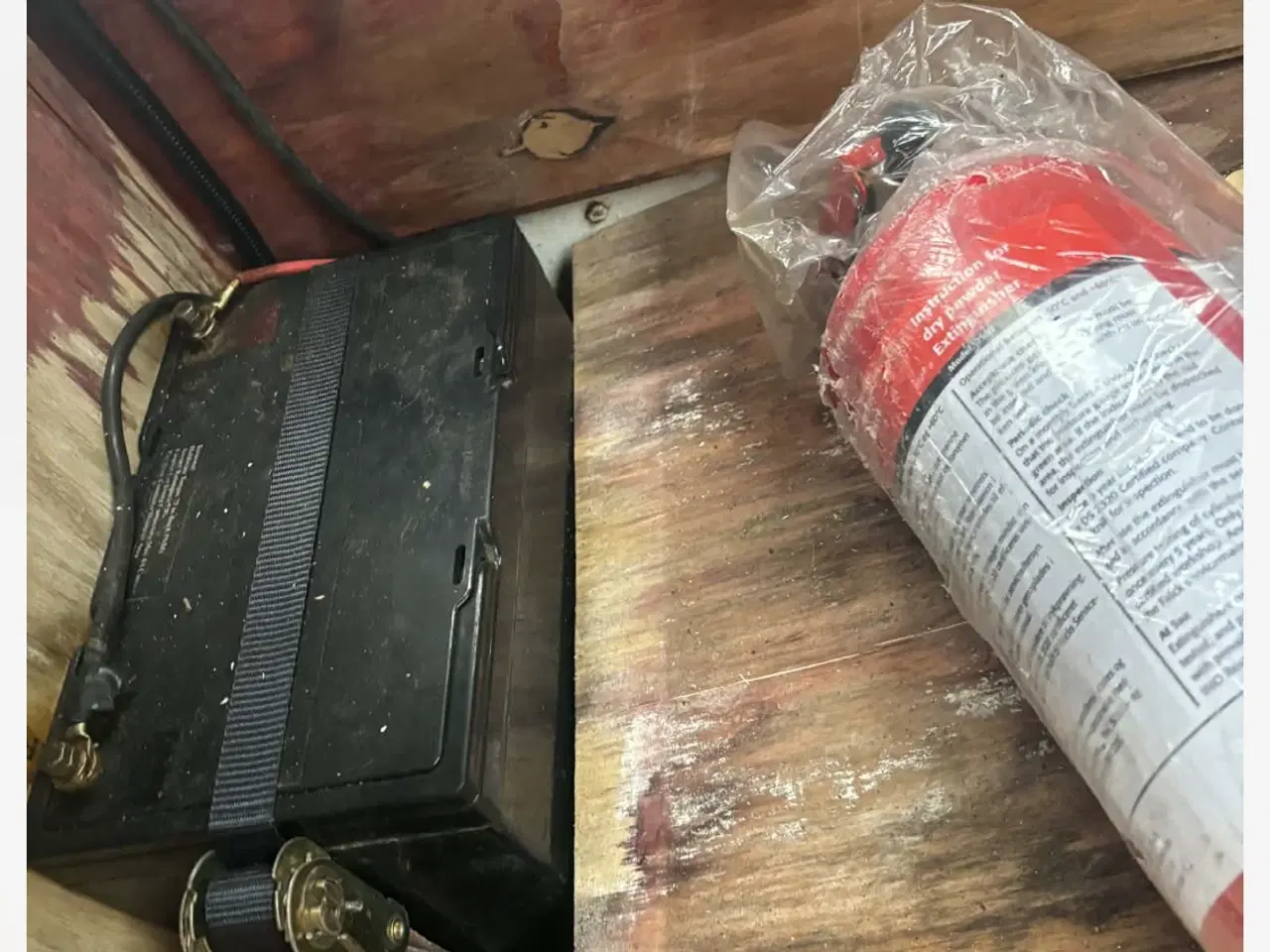 Billede 12 - Speedbåd, kabinebåd, motorbåd, volvo penta 140 hk