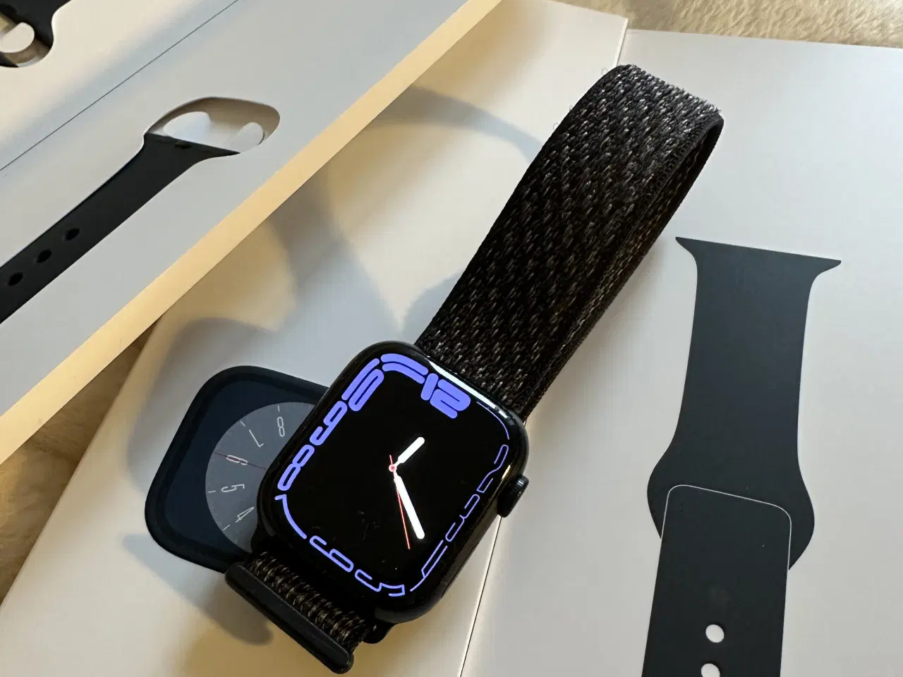 Billede 1 - Apple Watch 8