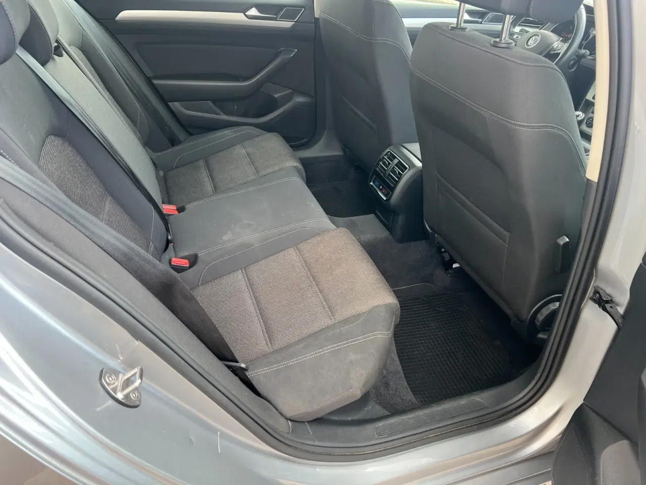 Billede 11 - VW Passat 1,6 TDi 120 Comfortline Variant