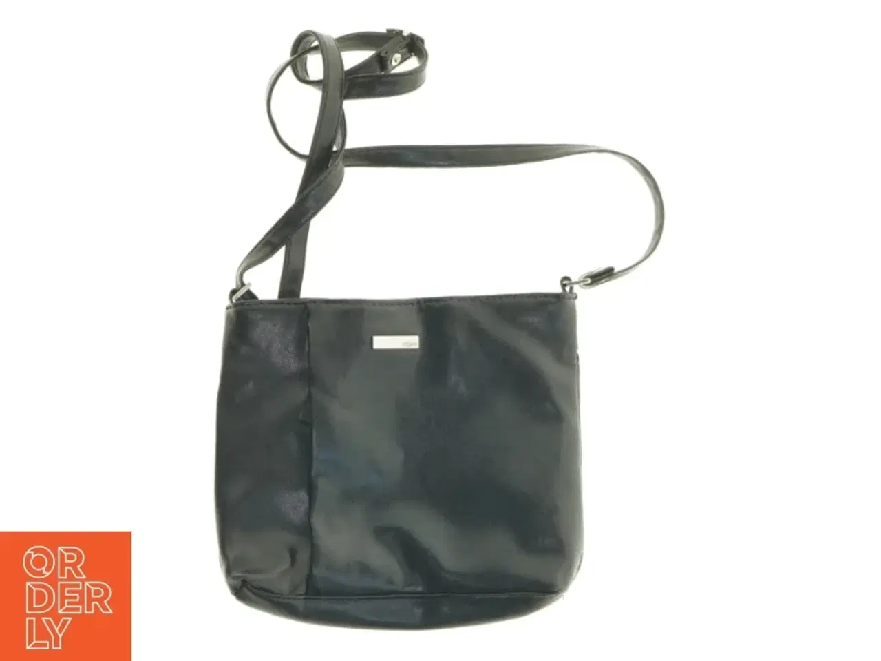 Billede 1 - Crossbody i læder fra Escarte