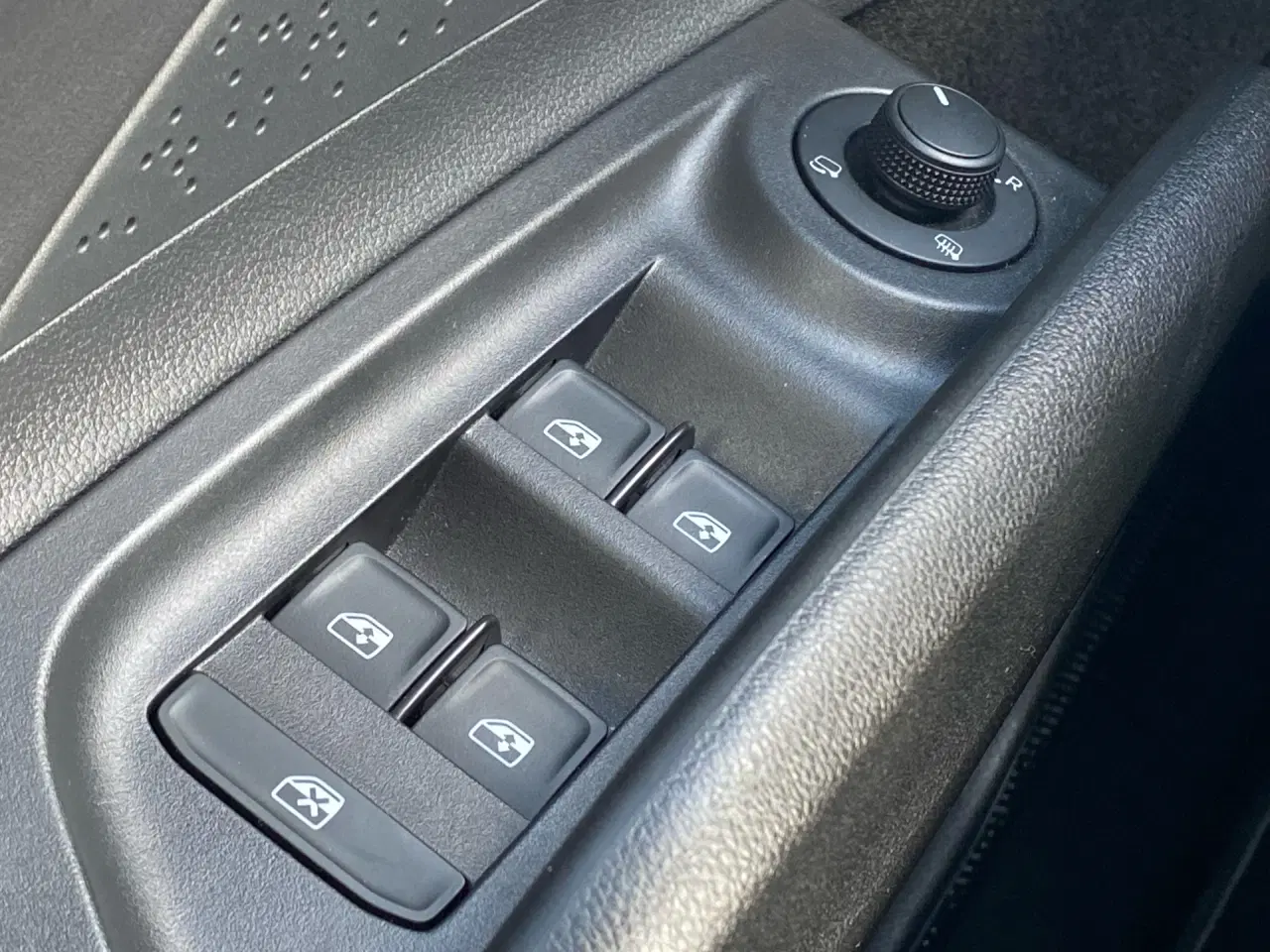 Billede 22 - Skoda Enyaq iV 80X EL Sportline 4x4 265HK 5d Aut.