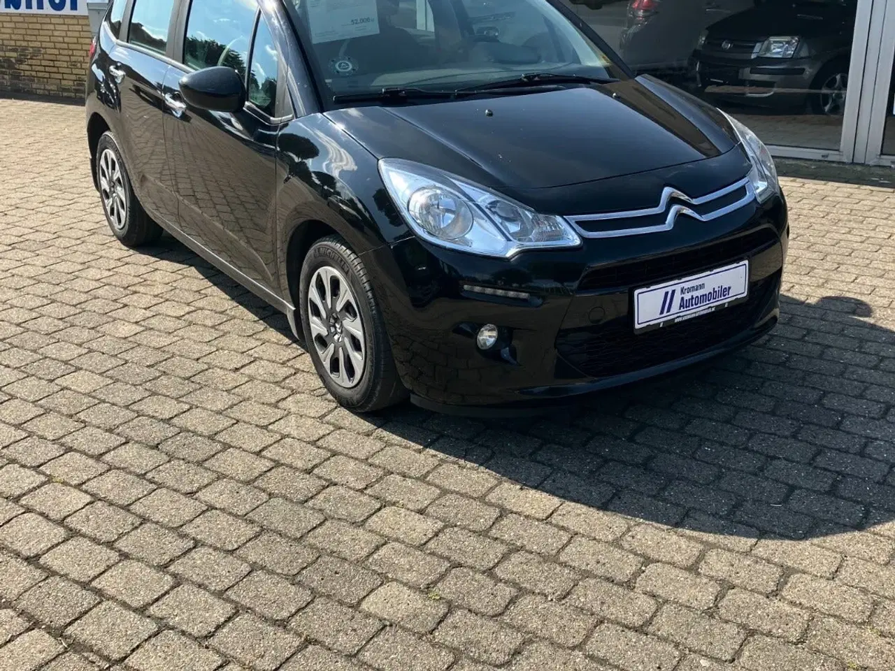 Billede 3 - Citroën C3 1,2 PureTech 82 Seduction Upgrade