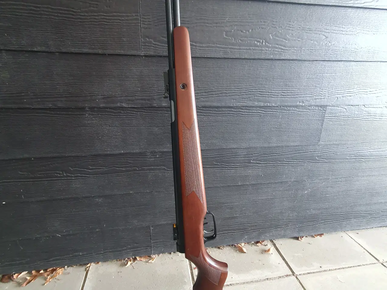 Billede 1 - Luftgevær 5,5 mm