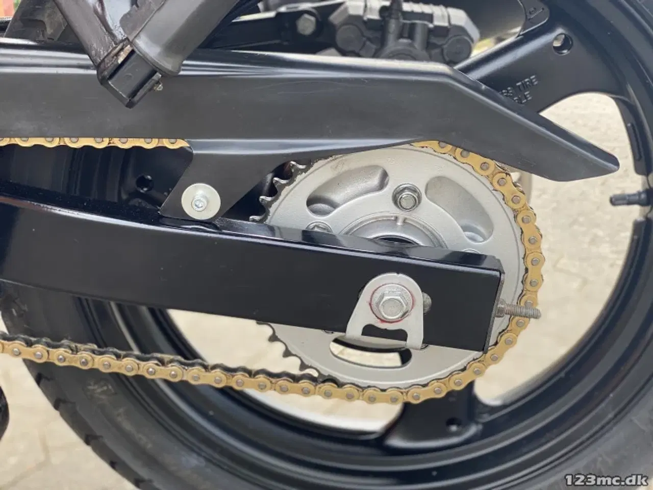 Billede 16 - Suzuki GS 500 F