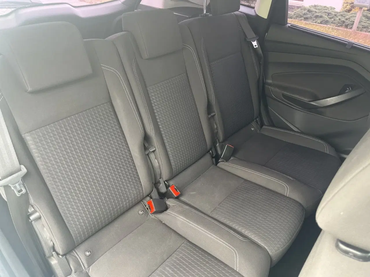Billede 14 - Ford C-MAX 1,5 TDCi 120 Edition