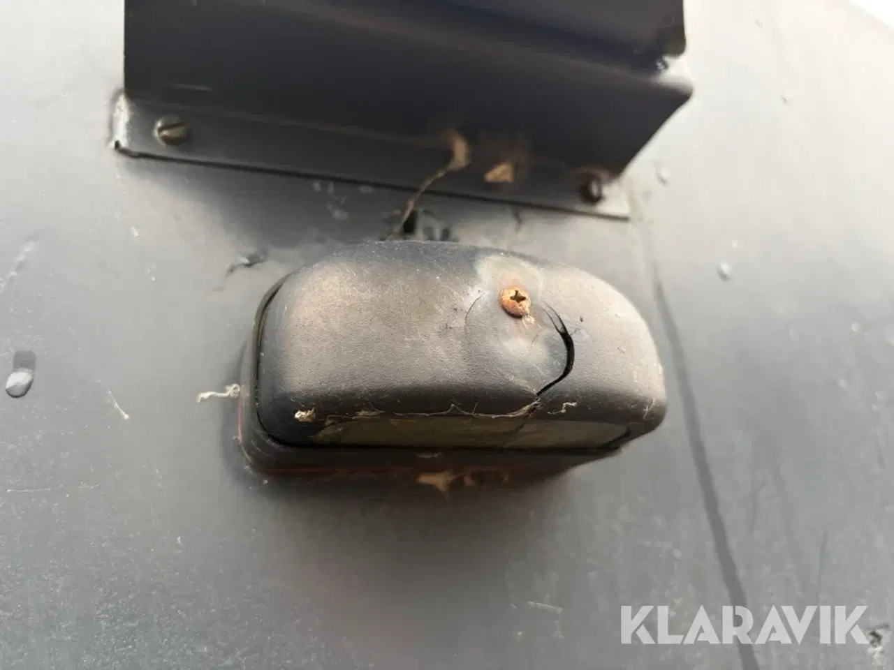 Billede 7 - Mobiltank rustfrit stål 13000 liter