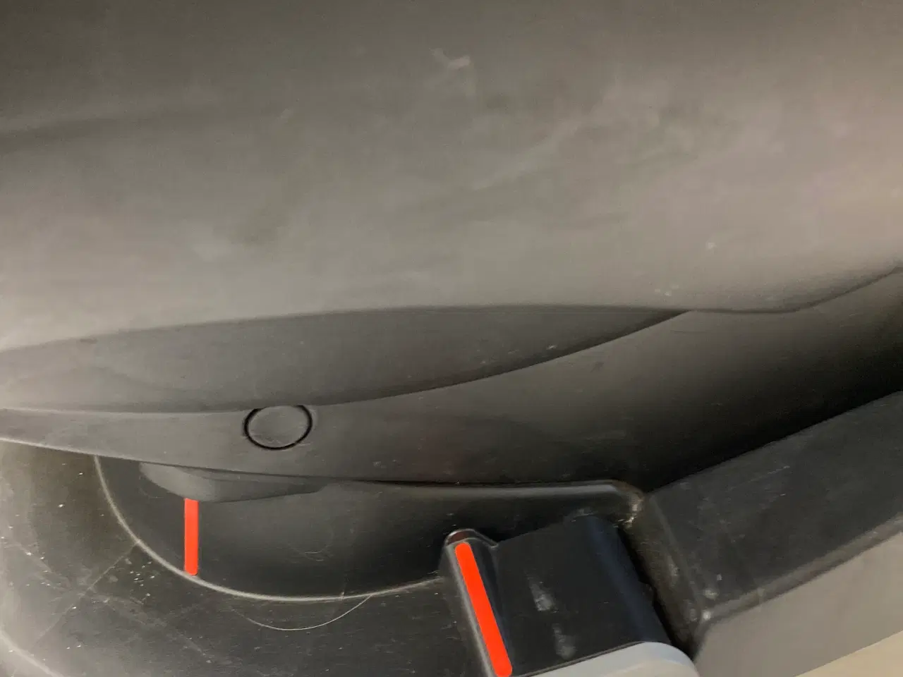 Billede 2 - Autostol uden isofix