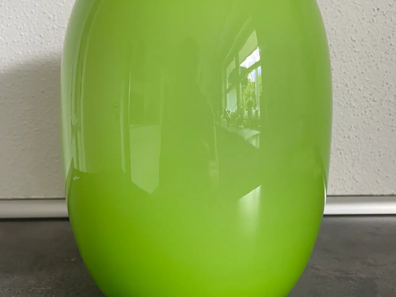 Billede 1 - Piet Hein vase