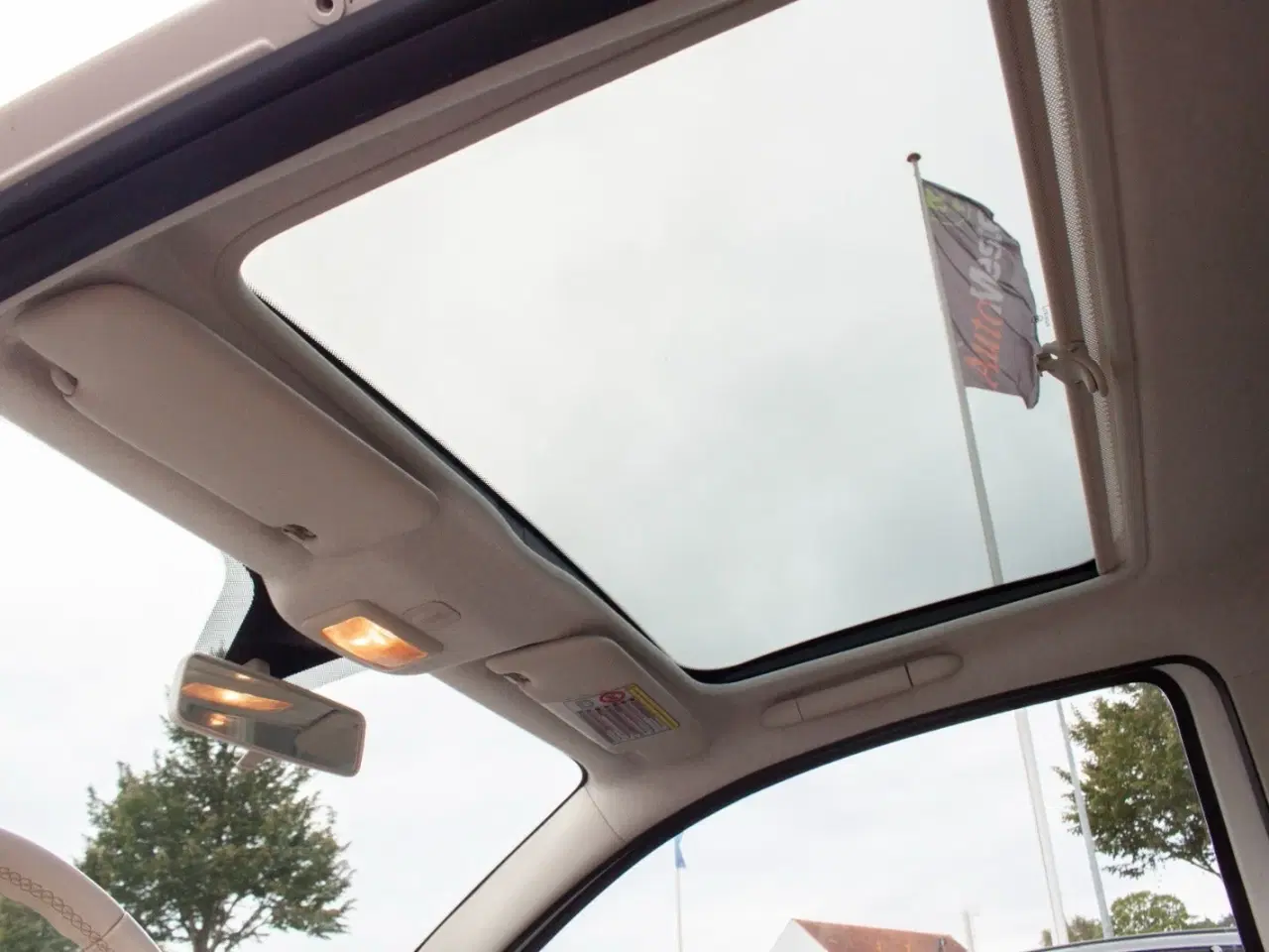 Billede 12 - Fiat 500 1,2 Lounge