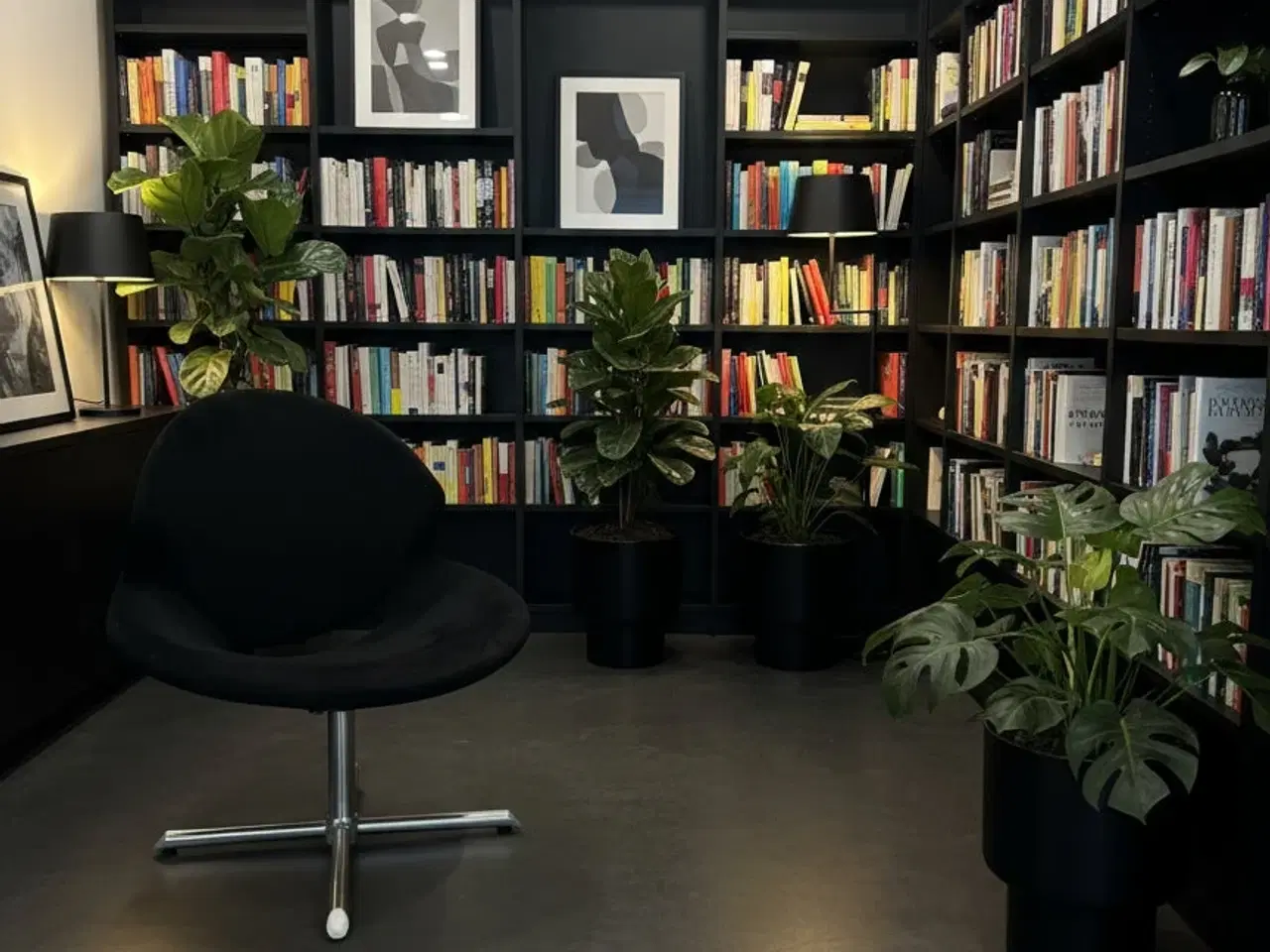 Billede 2 - Rex Loungestol fra Fredericia Furniture