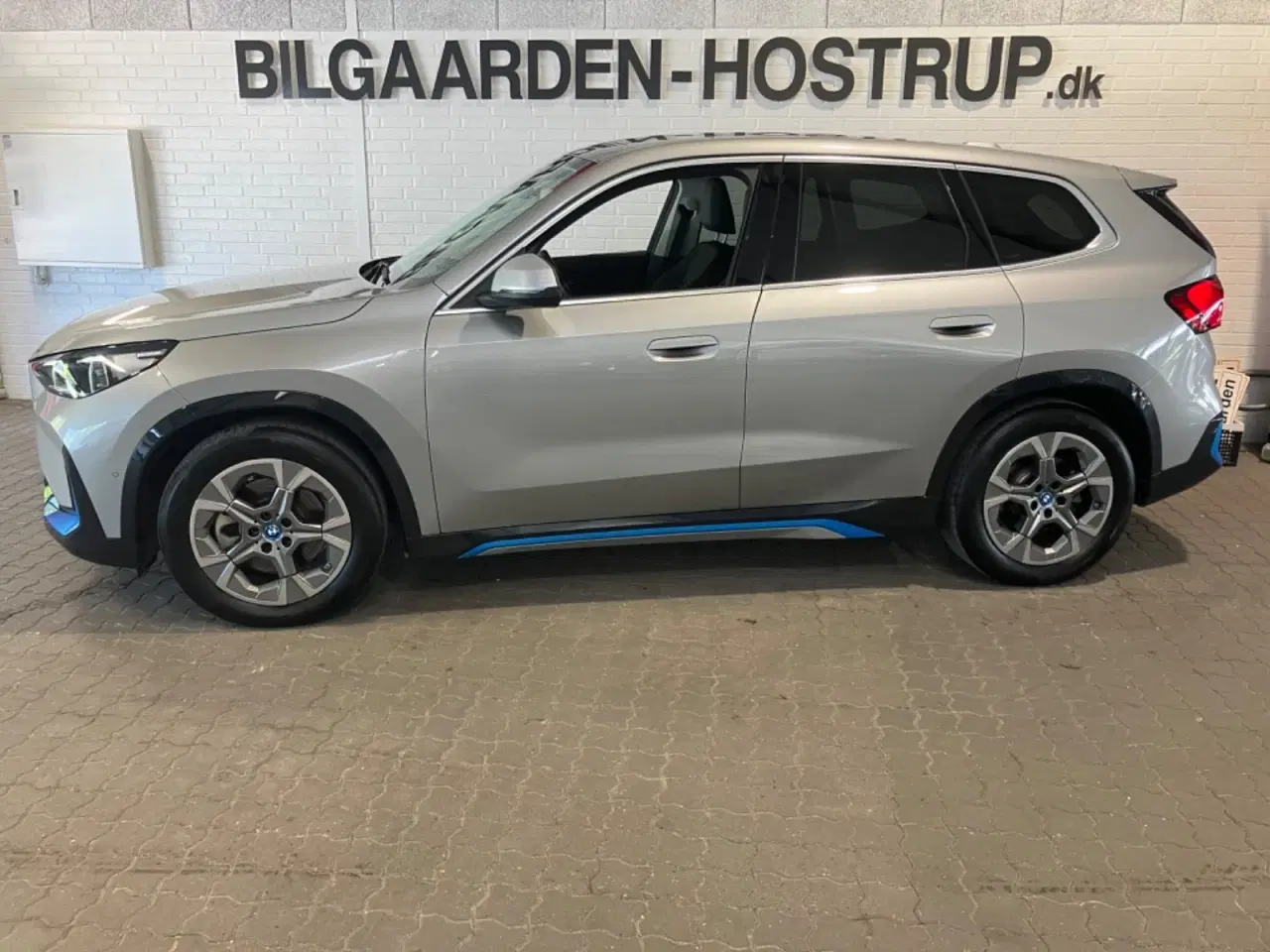 Billede 2 - BMW iX1  xDrive30 X-Line