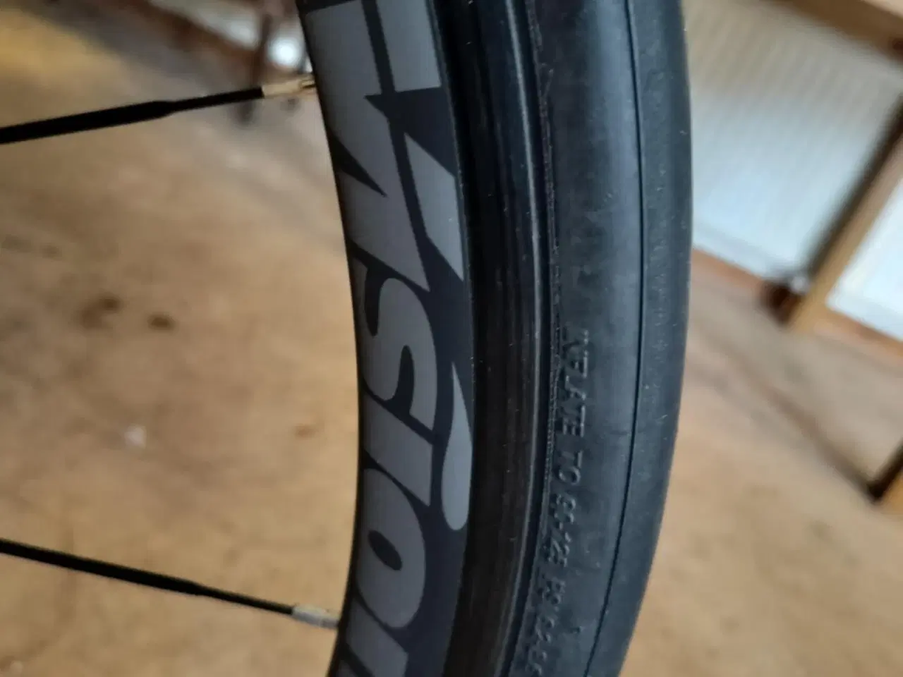 Billede 9 - Trek Lexa SL Dame str. 54 cm