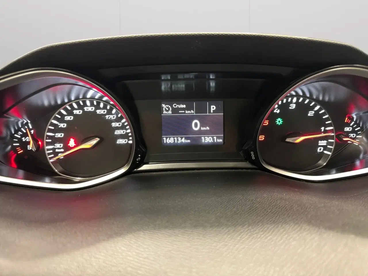 Billede 7 - Peugeot 308 1,5 BlueHDi 130 Selection Sky EAT8