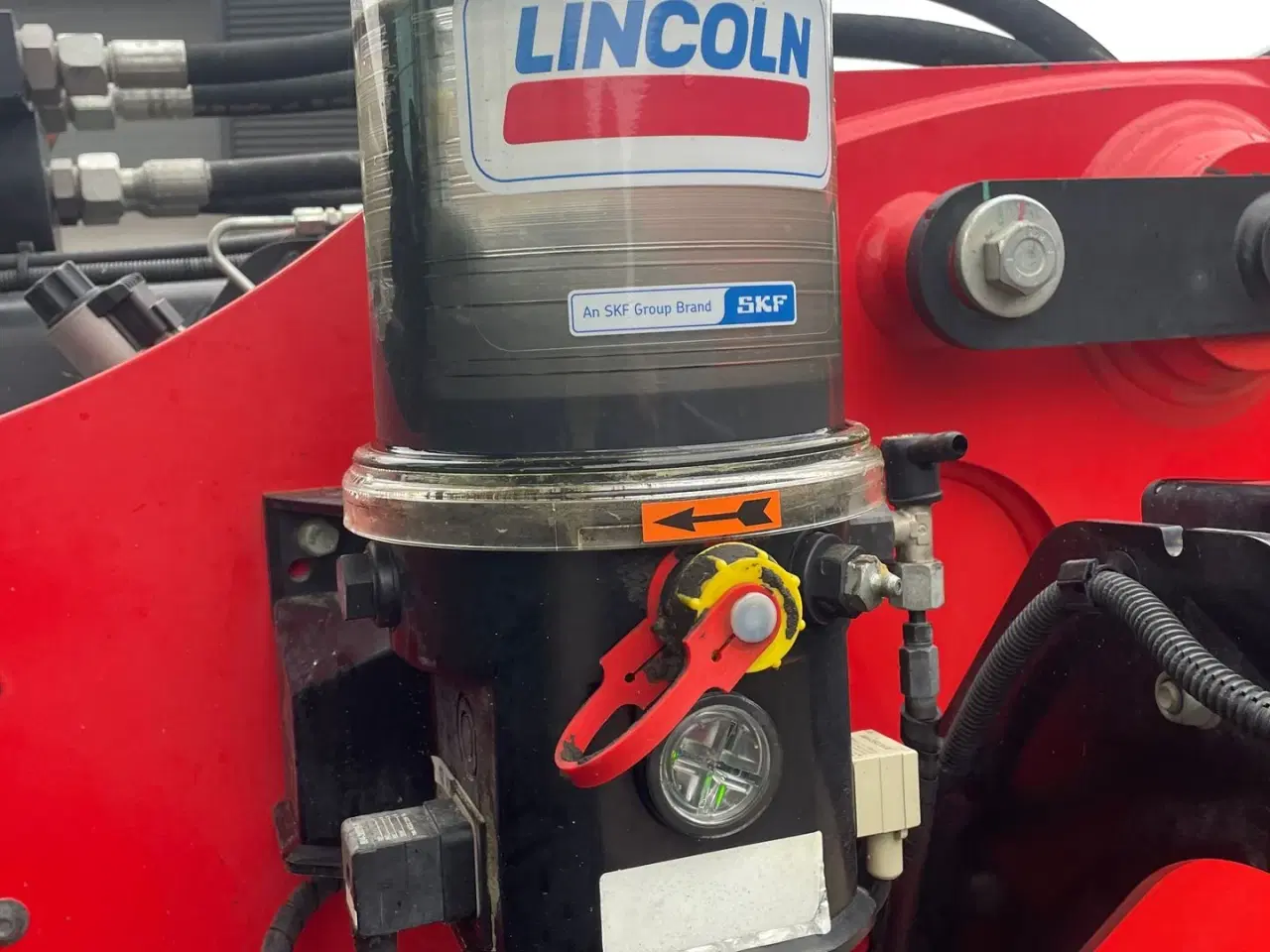 Billede 12 - Manitou MLT 1041-145 PS+ L