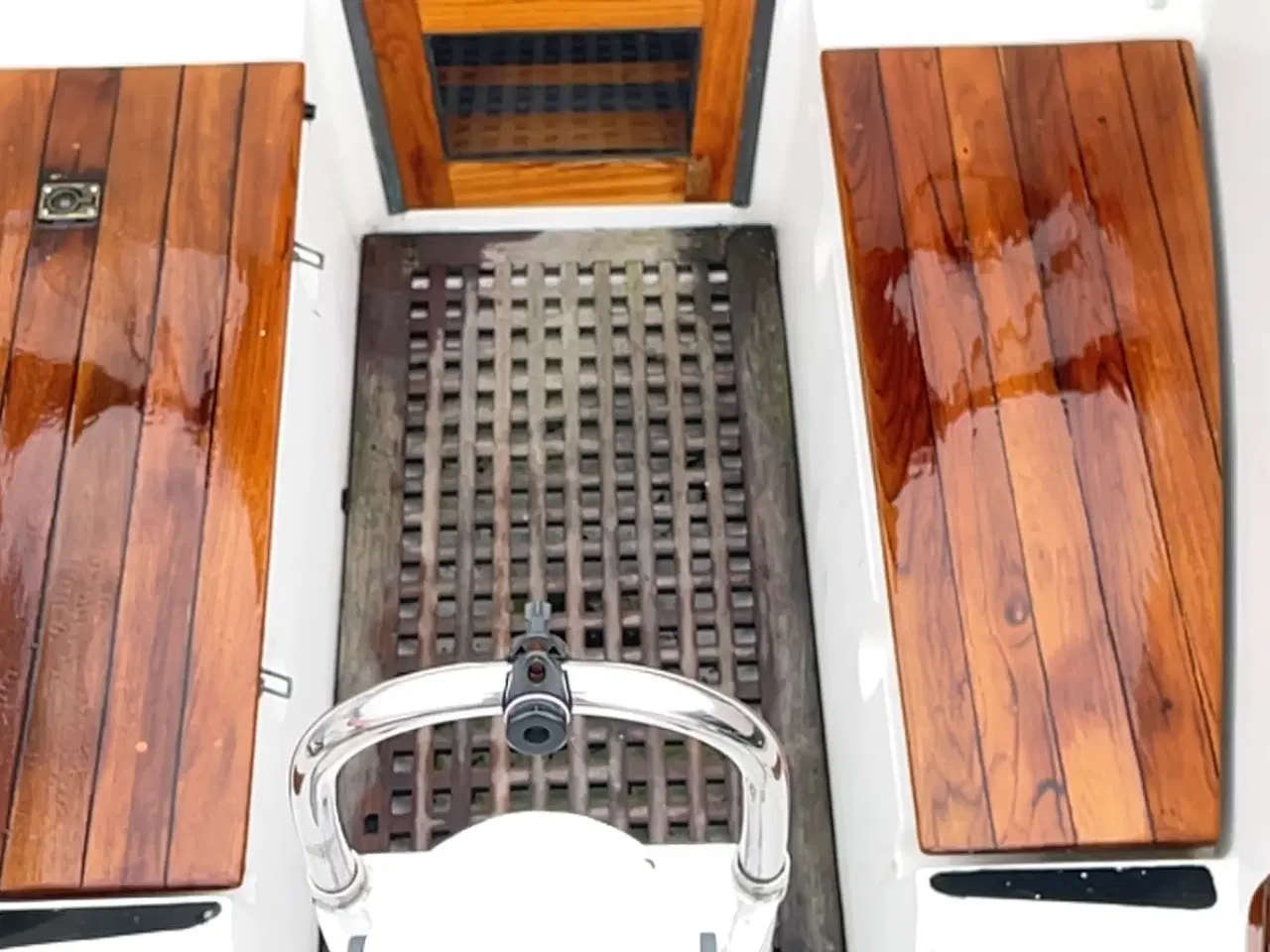 Billede 6 - Velsejlende Bostrøm 31