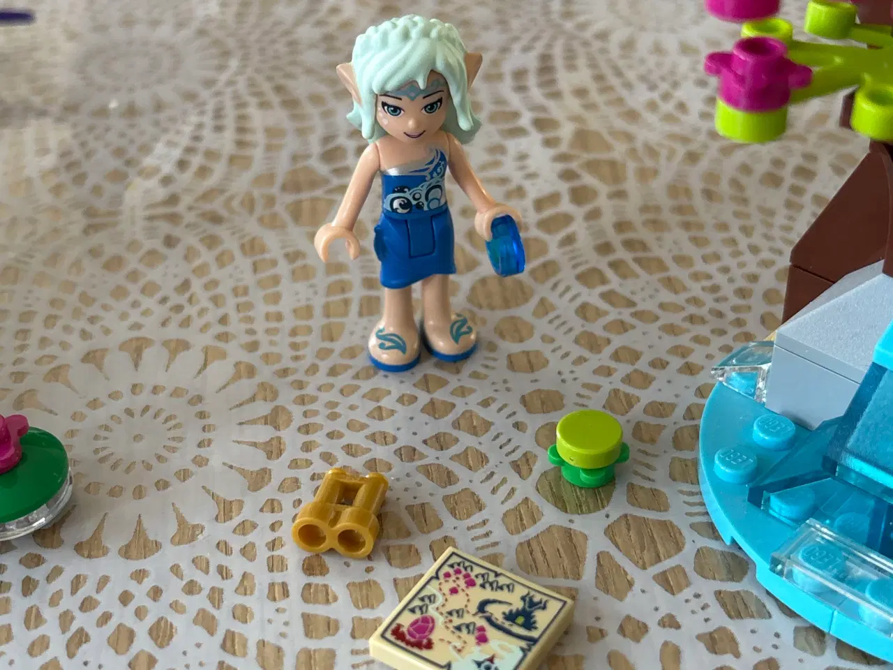 Billede 4 - Lego Elves(41172)