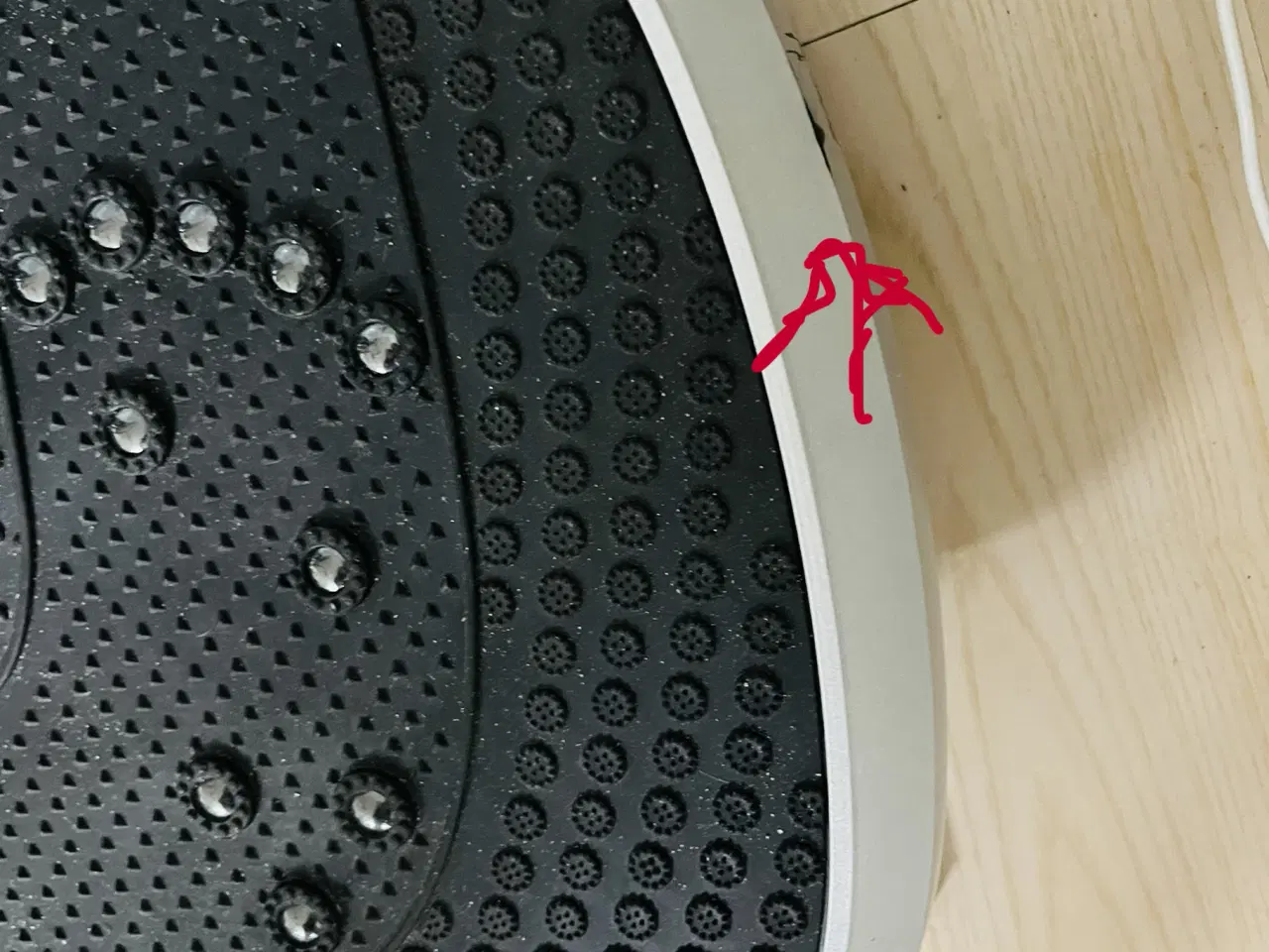 Billede 1 - Vibrationstræner kun 900 kr