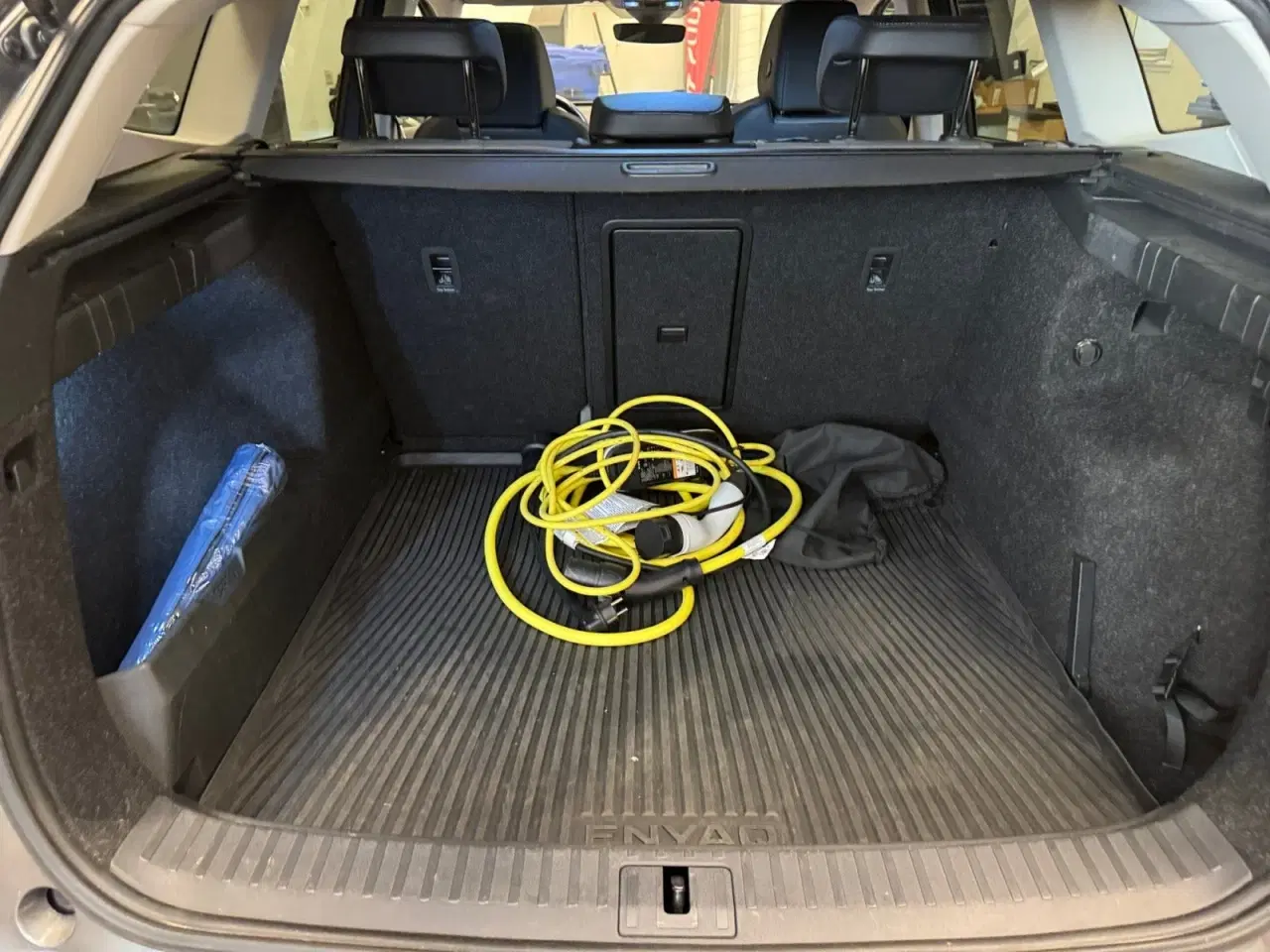 Billede 15 - Skoda Enyaq 60 iV