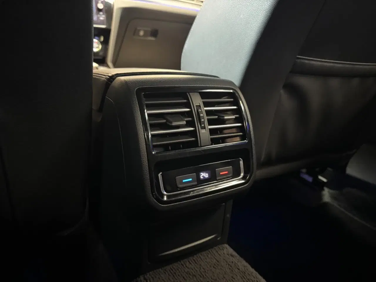 Billede 12 - VW Passat 2,0 TDi 190 R-line DSG 4Motion