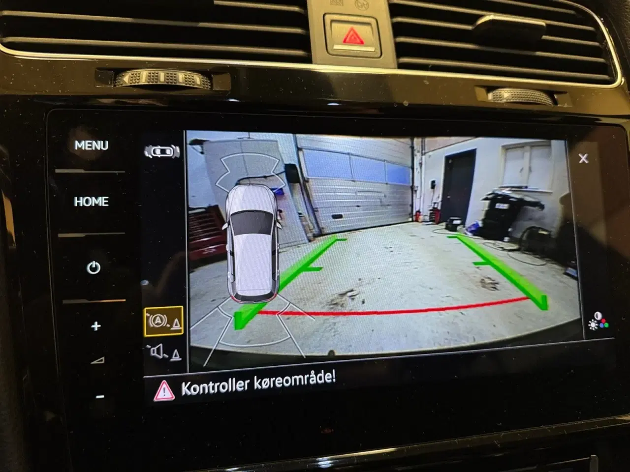 Billede 11 - VW Golf VII 1,4 GTE DSG