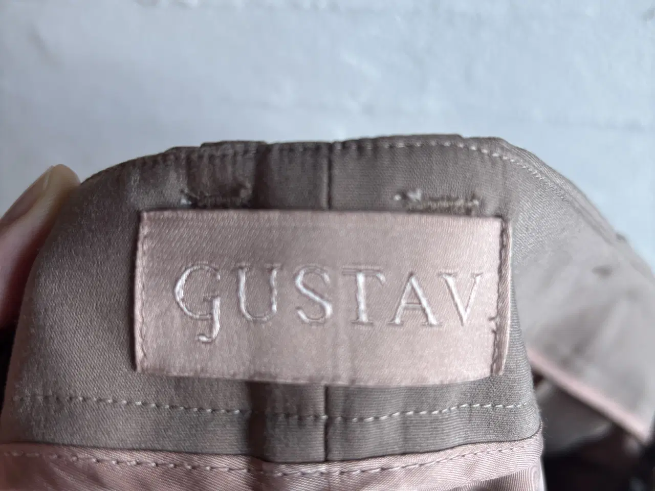 Billede 3 - Damebukser str. 38 fra GUSTAV