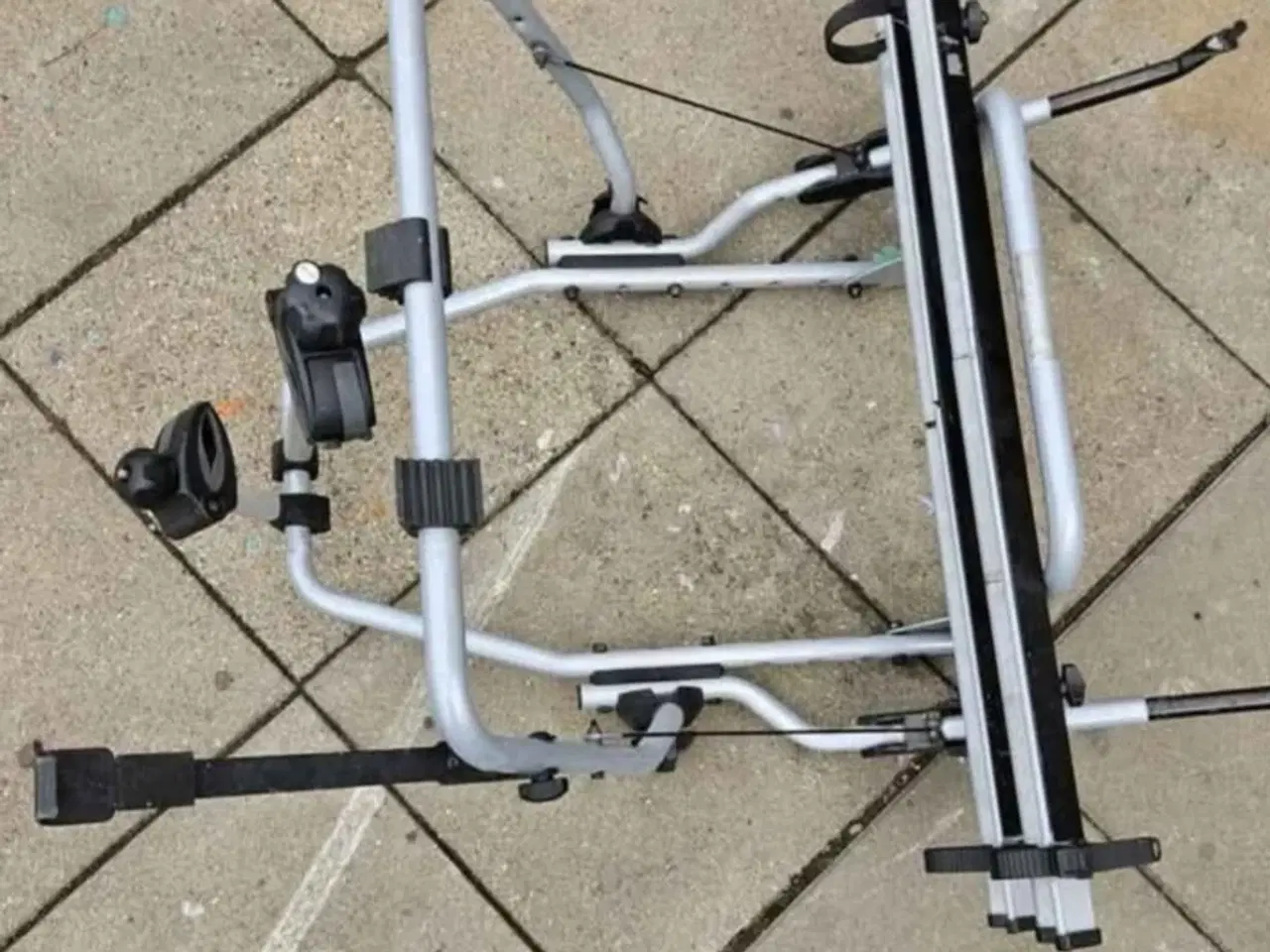 Billede 3 - Cykelholder Thule