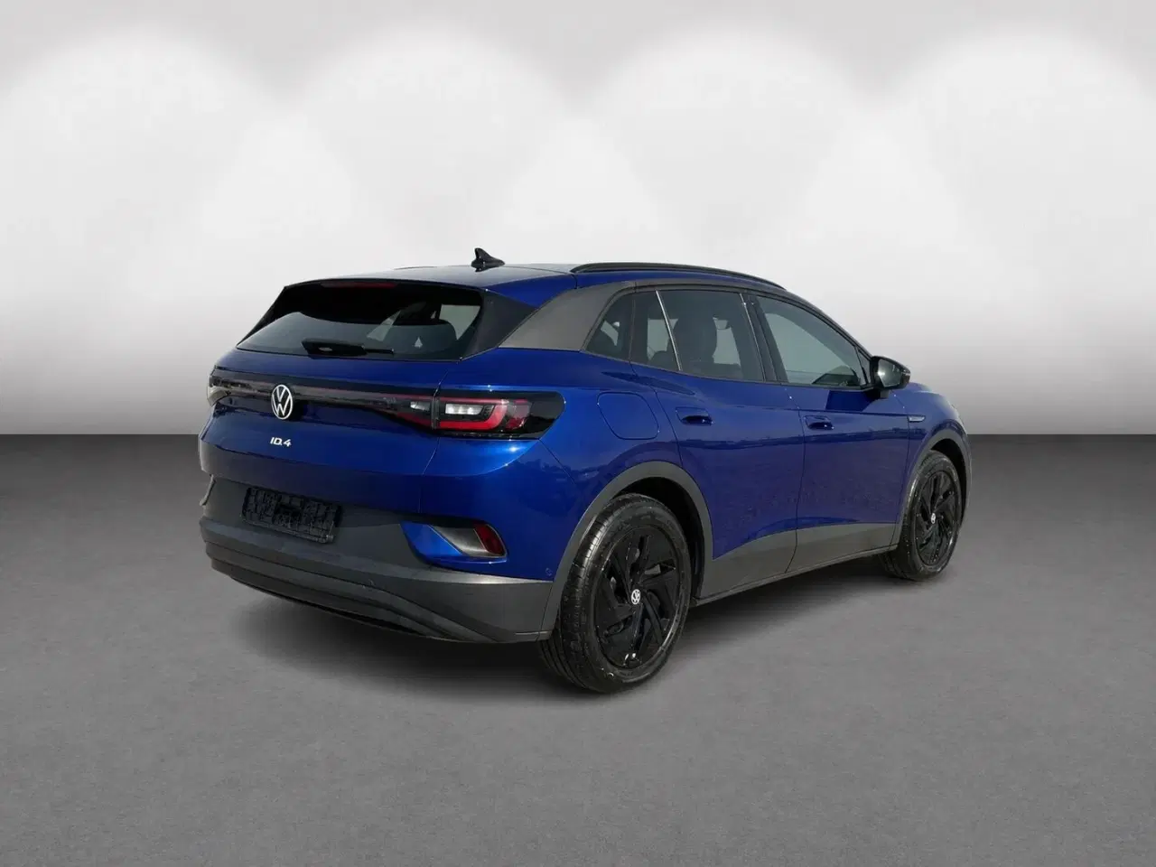 Billede 3 - VW ID.4 EL Pro Performance 204HK 5d Aut.